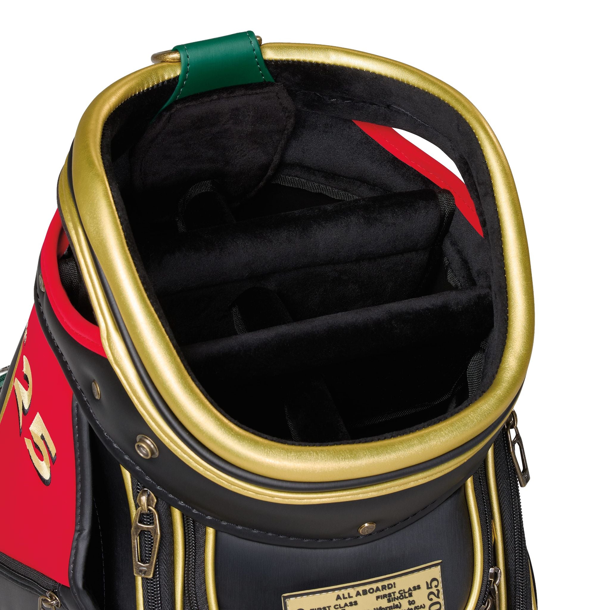 Borsa da staff TaylorMade British Open