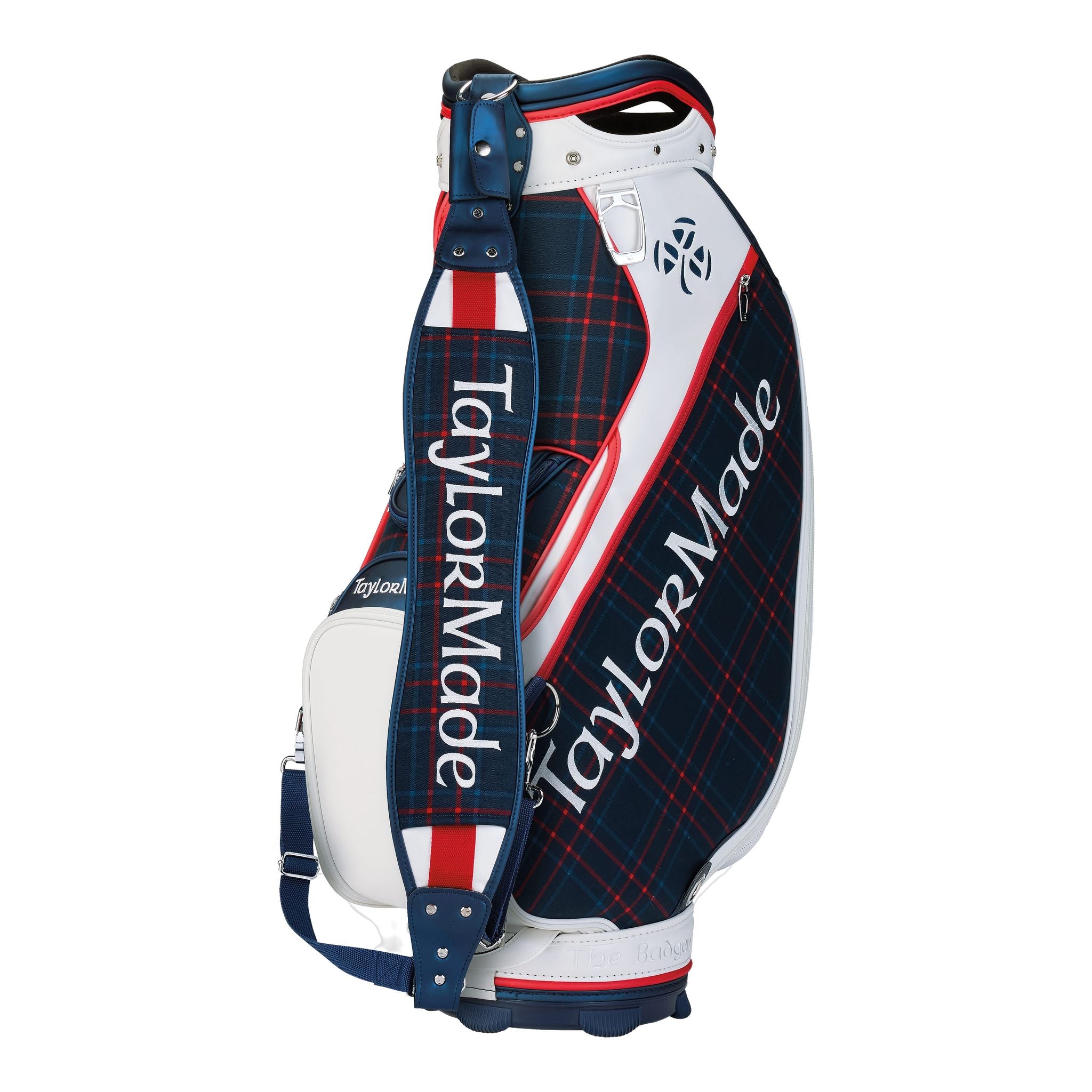 TaylorMade US Open Staffbag