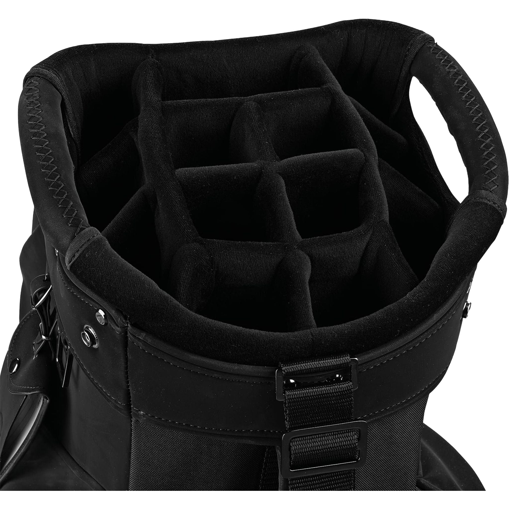 Borsa da carrello TaylorMade Signature (24)