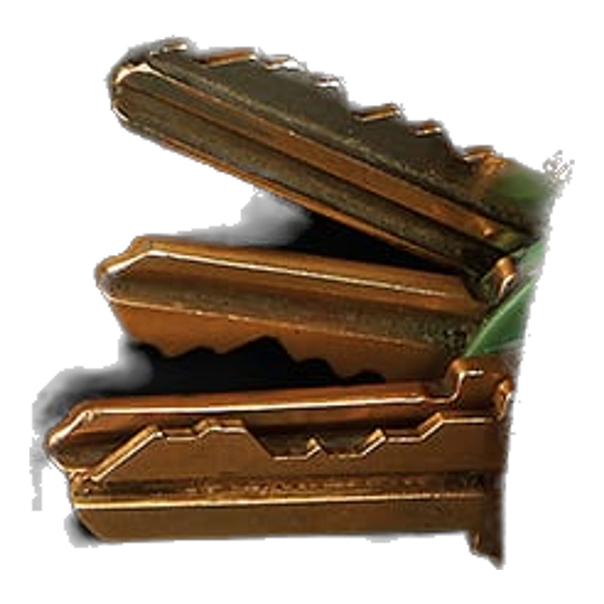 Borsa da carrello TaylorMade Signature (24)