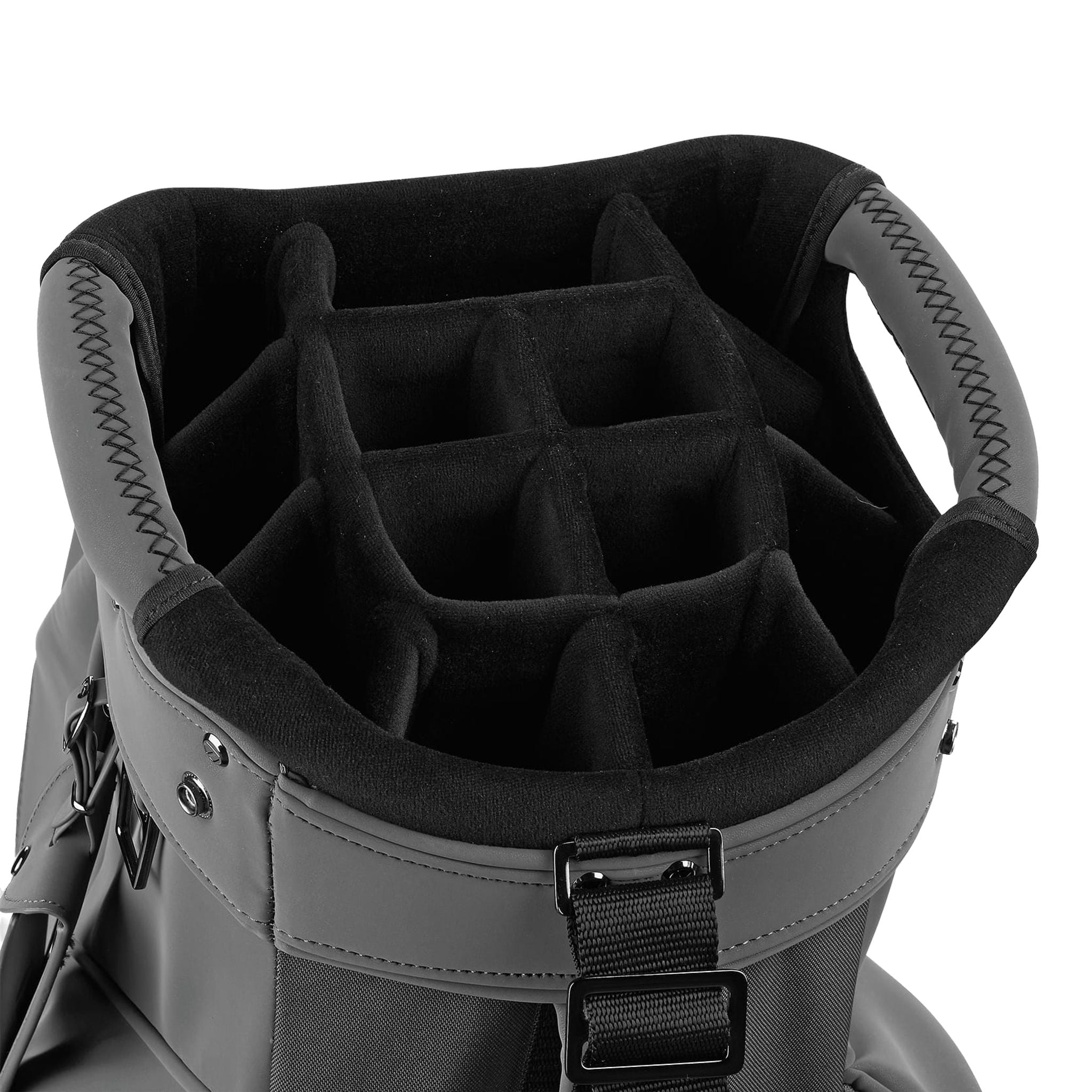 Borsa da carrello TaylorMade Signature (24)