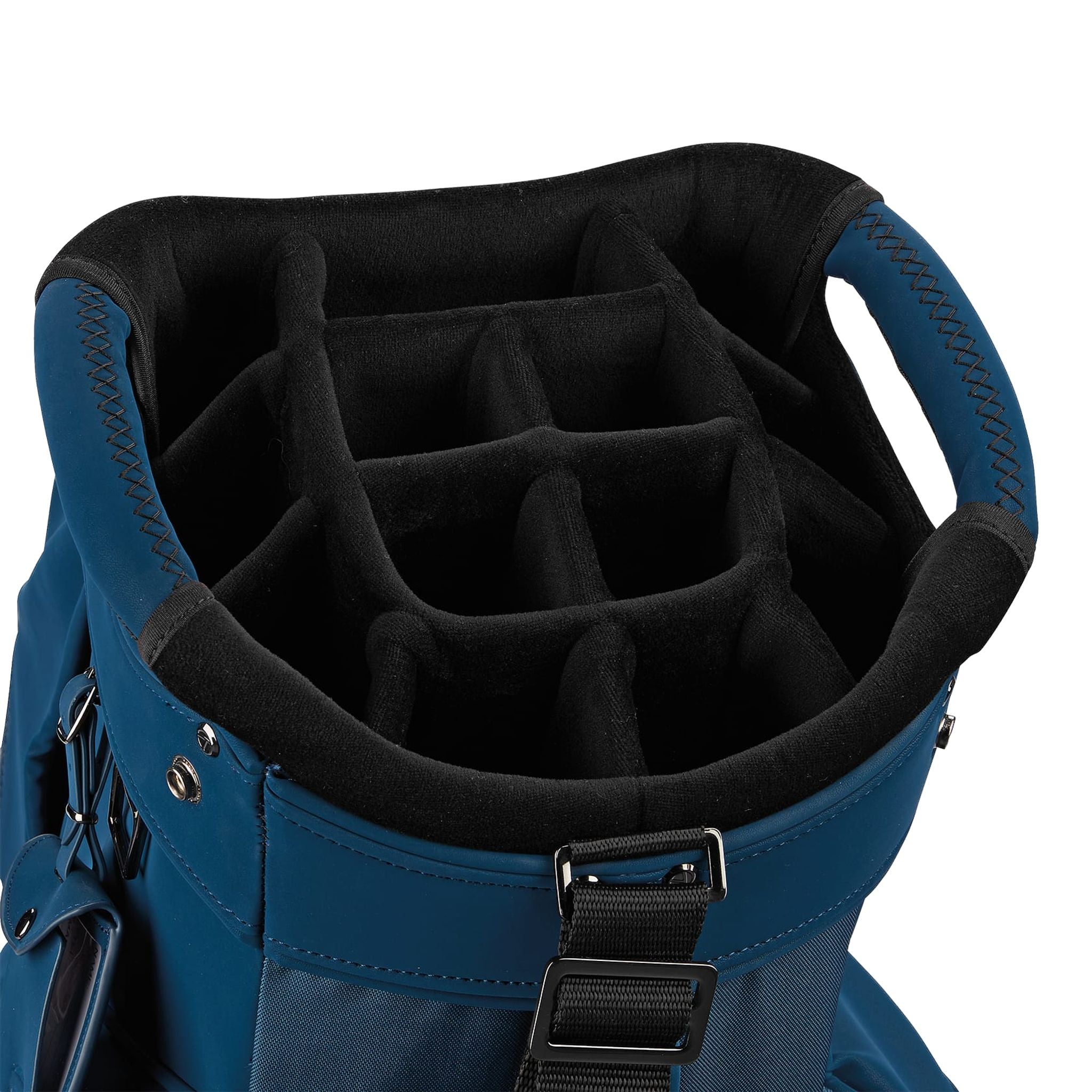 Borsa da carrello TaylorMade Signature (24)