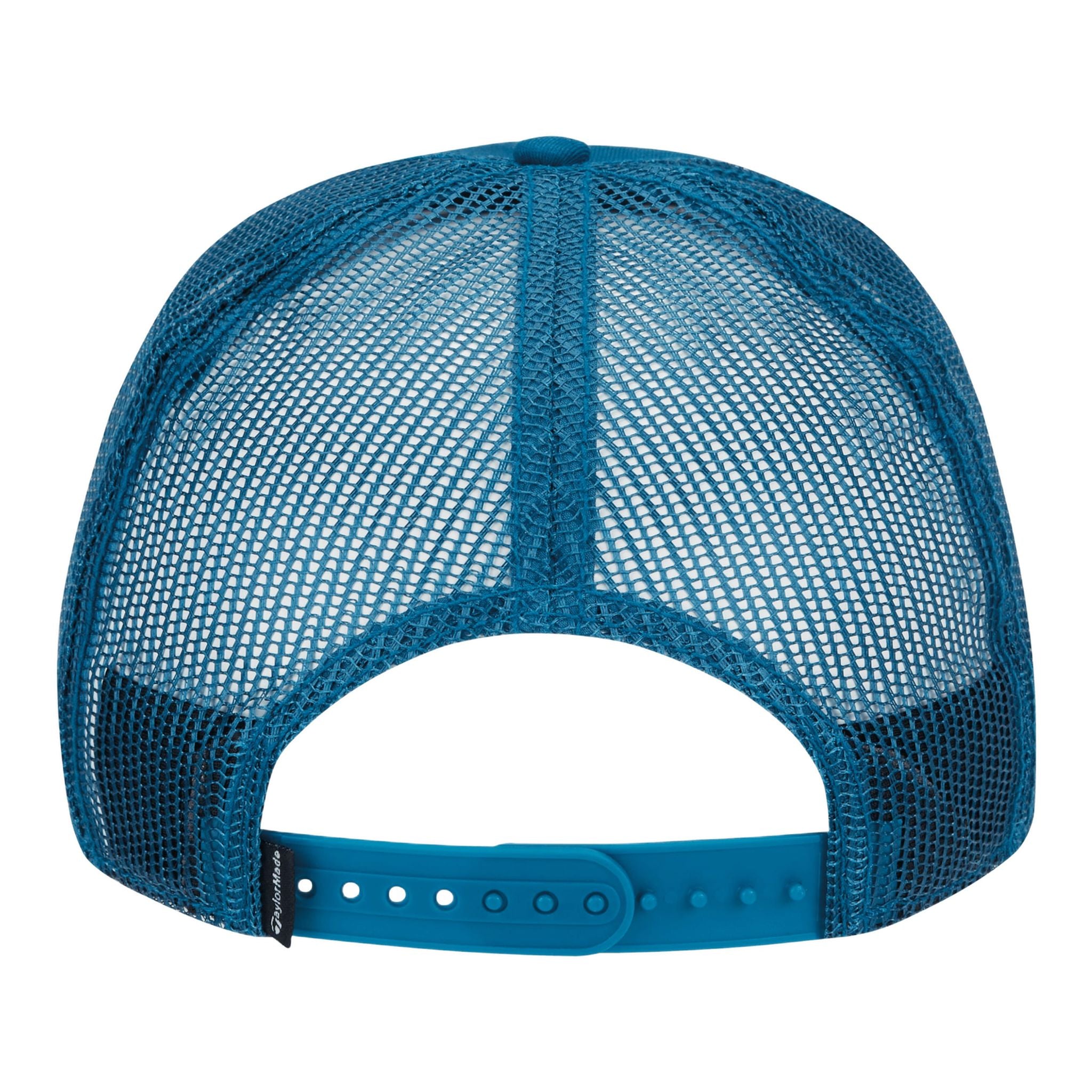 Cappellino da camionista retrò TaylorMade