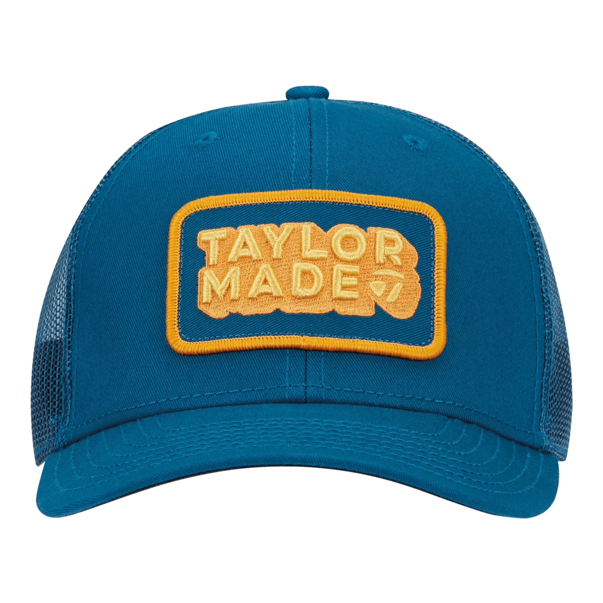 Cappellino da camionista retrò TaylorMade