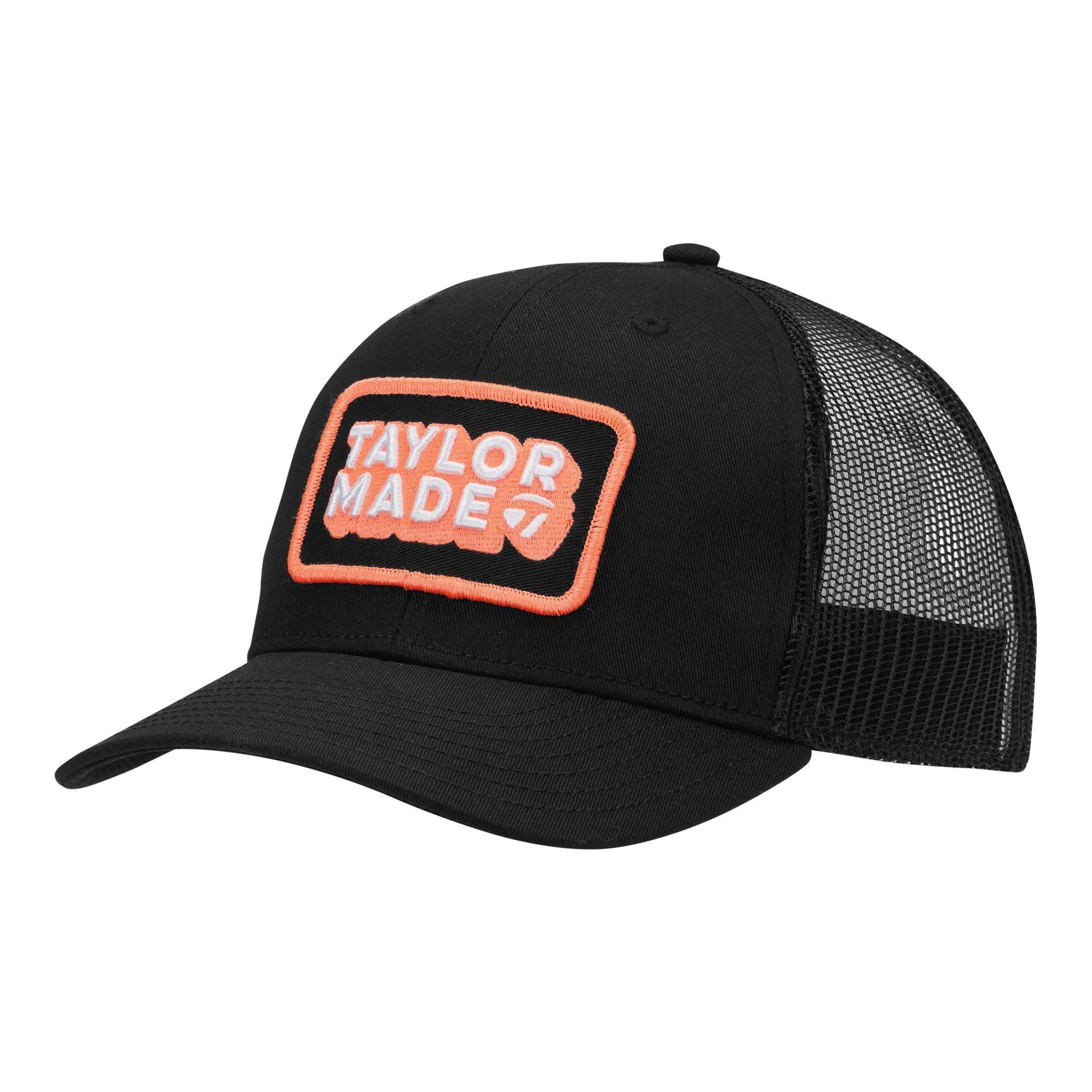 Cappellino da camionista retrò TaylorMade