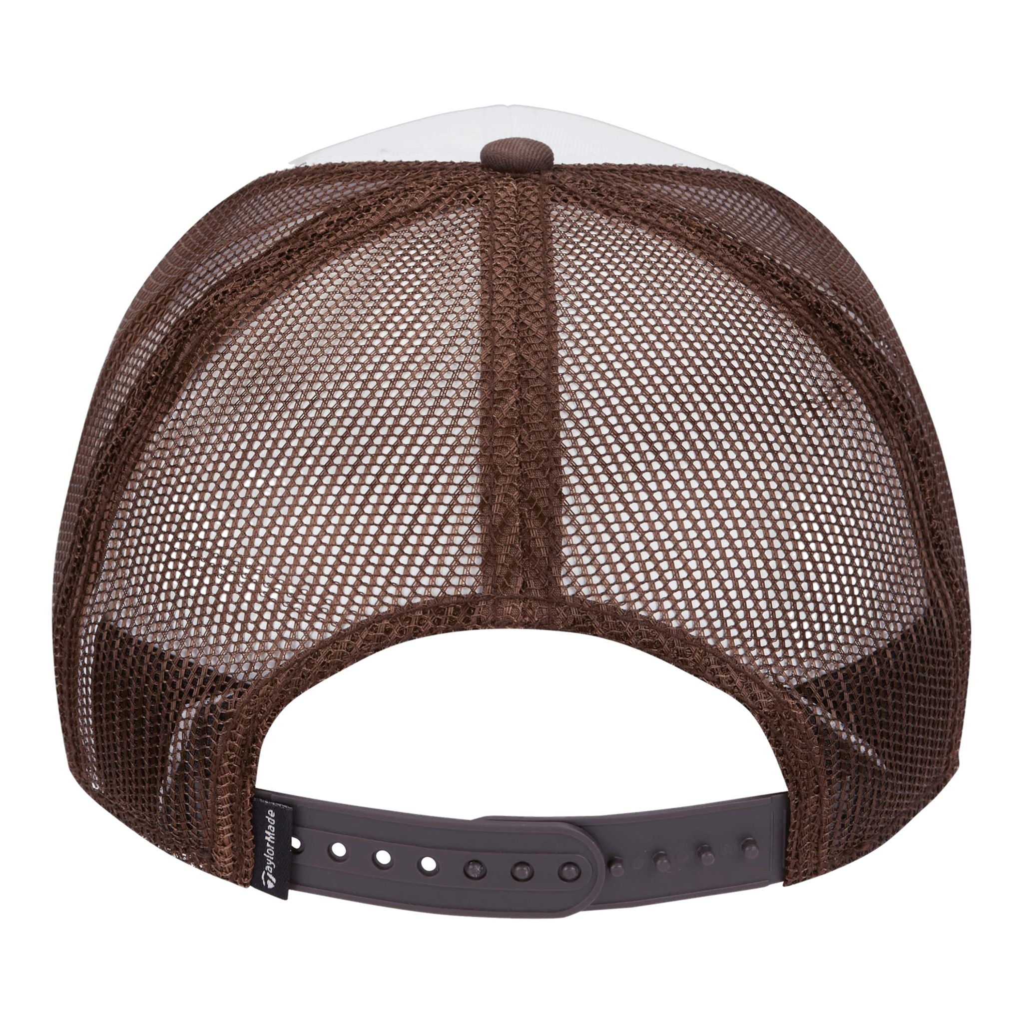 Cappellino da camionista retrò TaylorMade