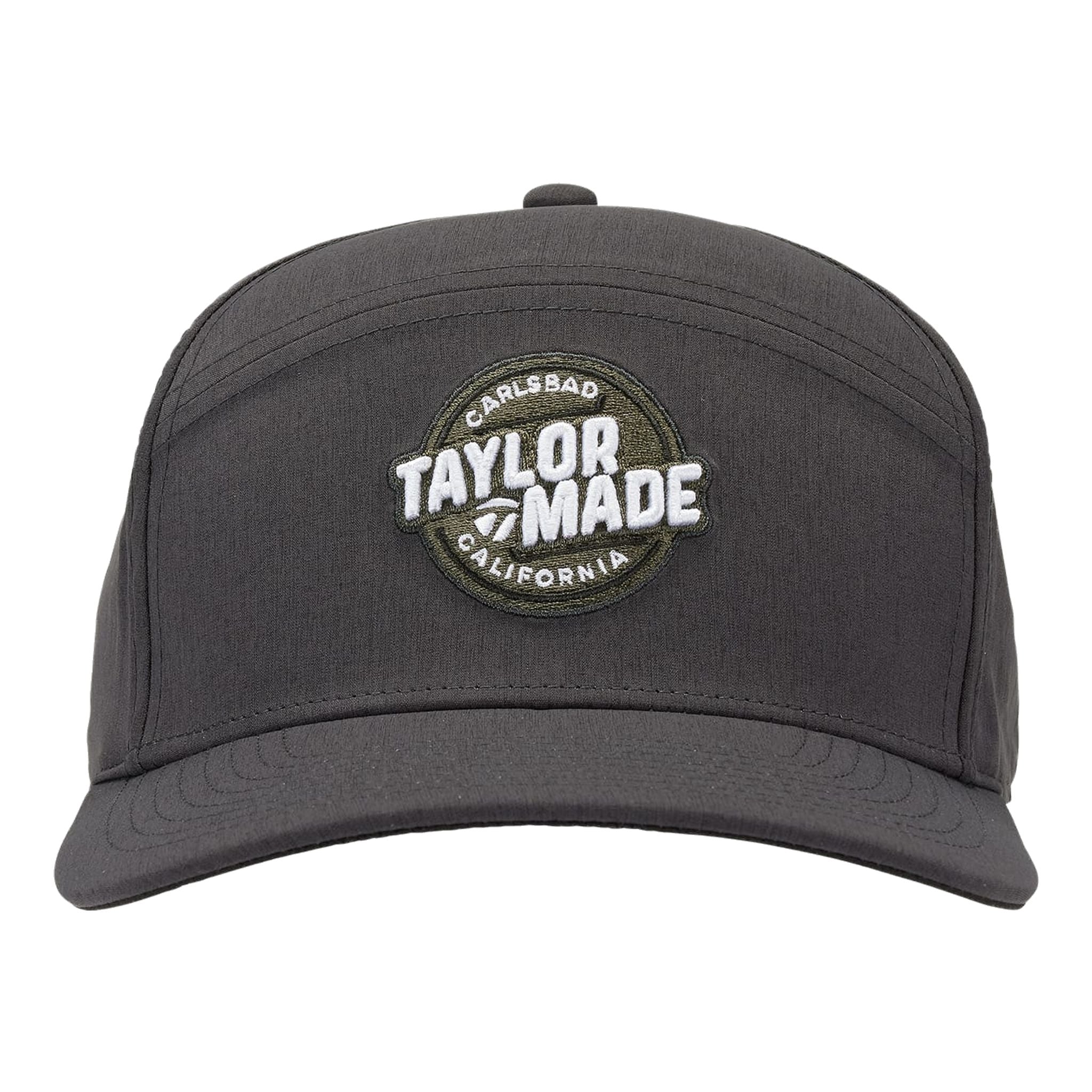 Cappellino TaylorMade LS Horizon da uomo