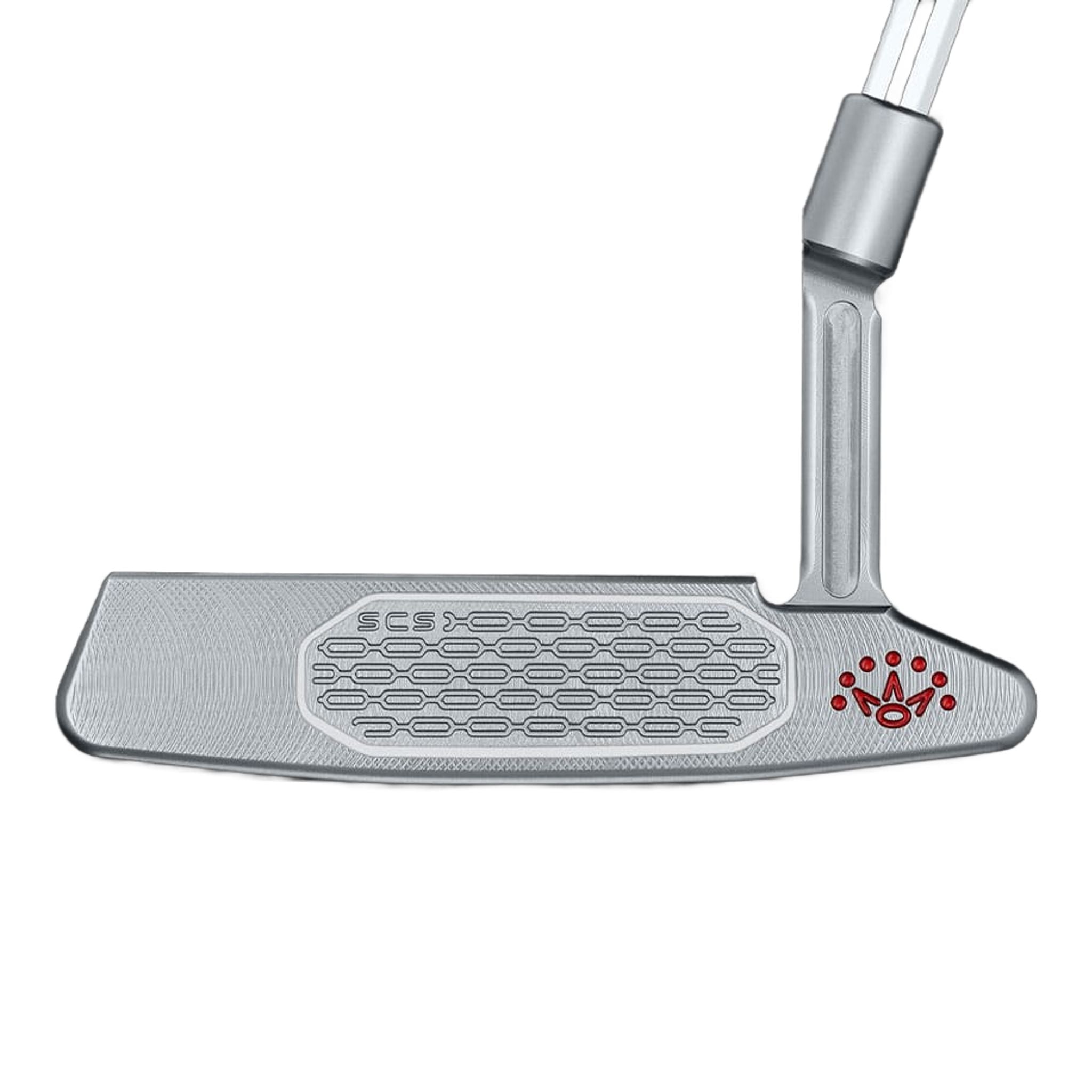 Putter Scotty Cameron Studio Style Newport 2