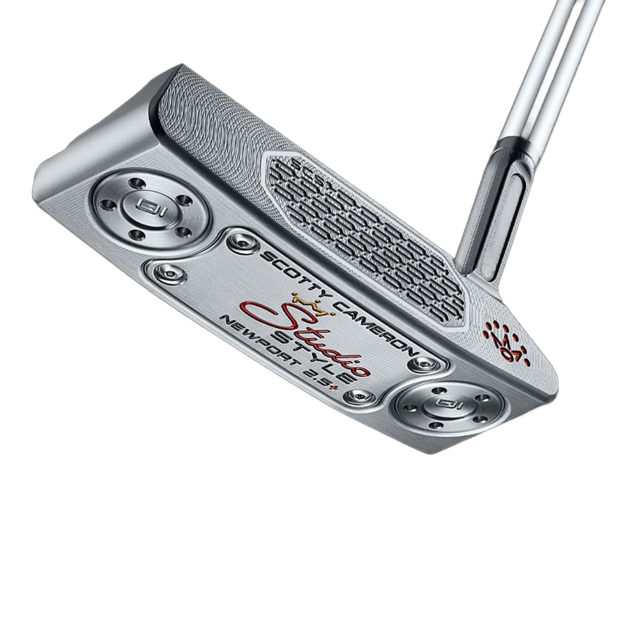 Putter Scotty Cameron Studio Style Newport 2.5 Plus