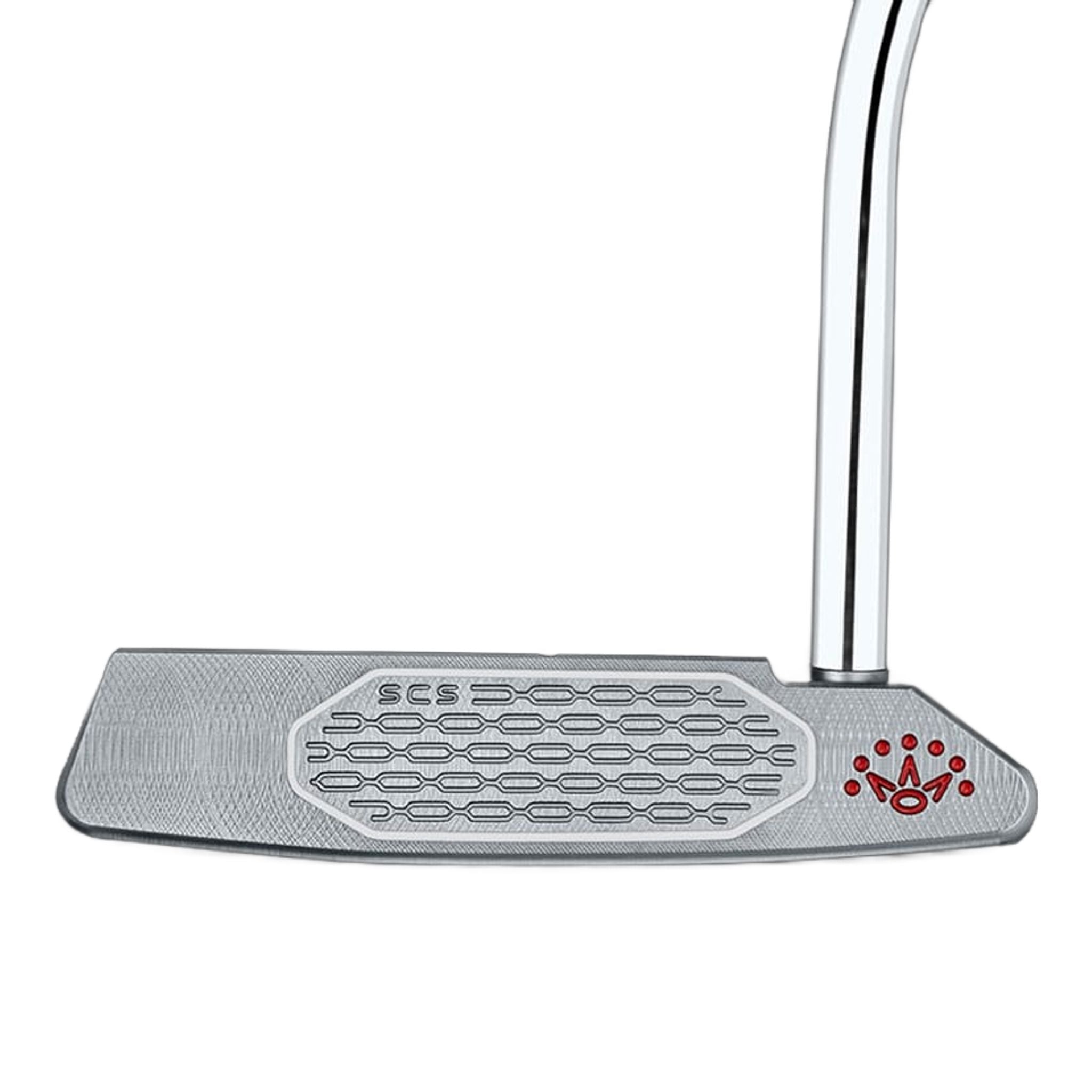 Putter Scotty Cameron Studio Style Squareback