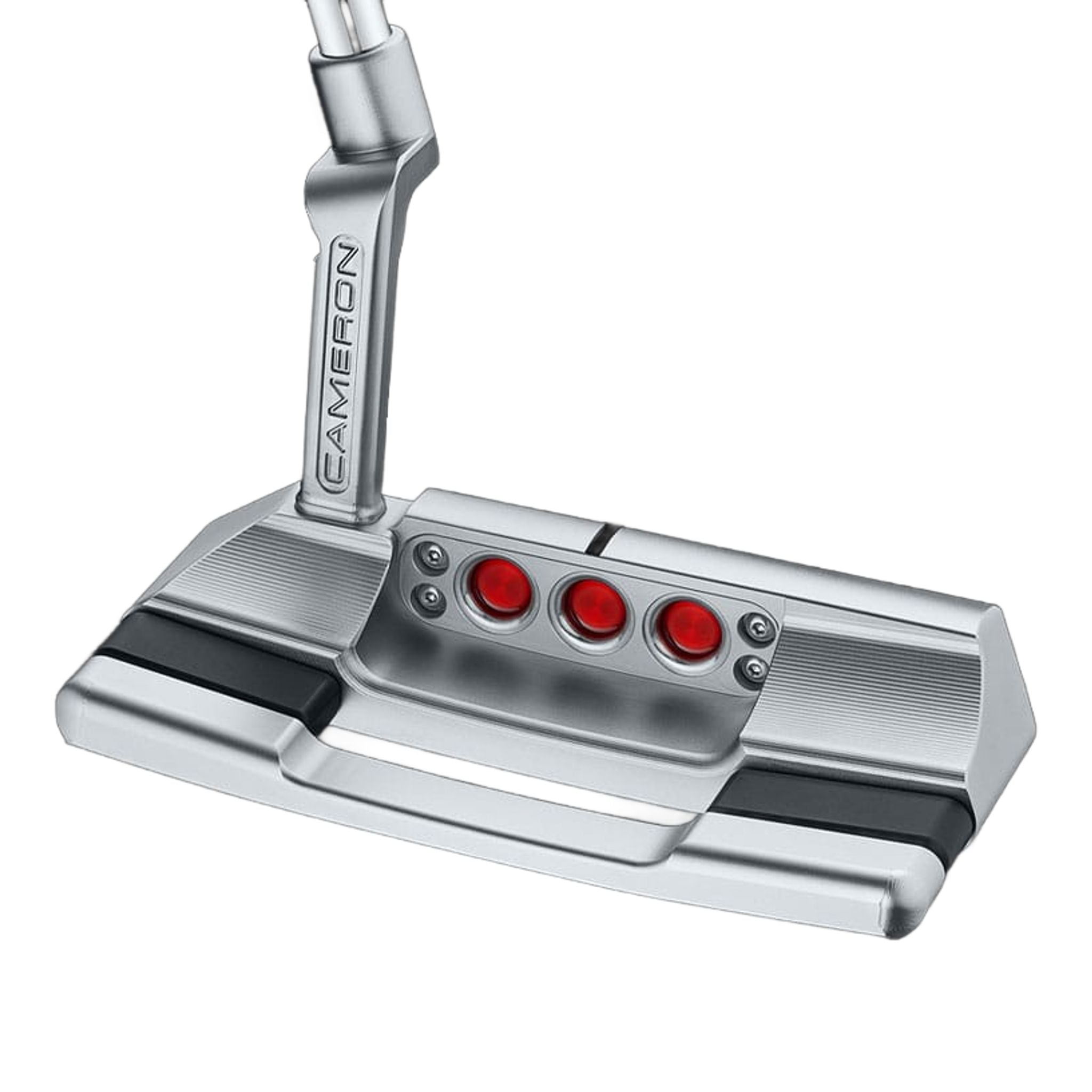 Putter Scotty Cameron Studio Style Squareback 2