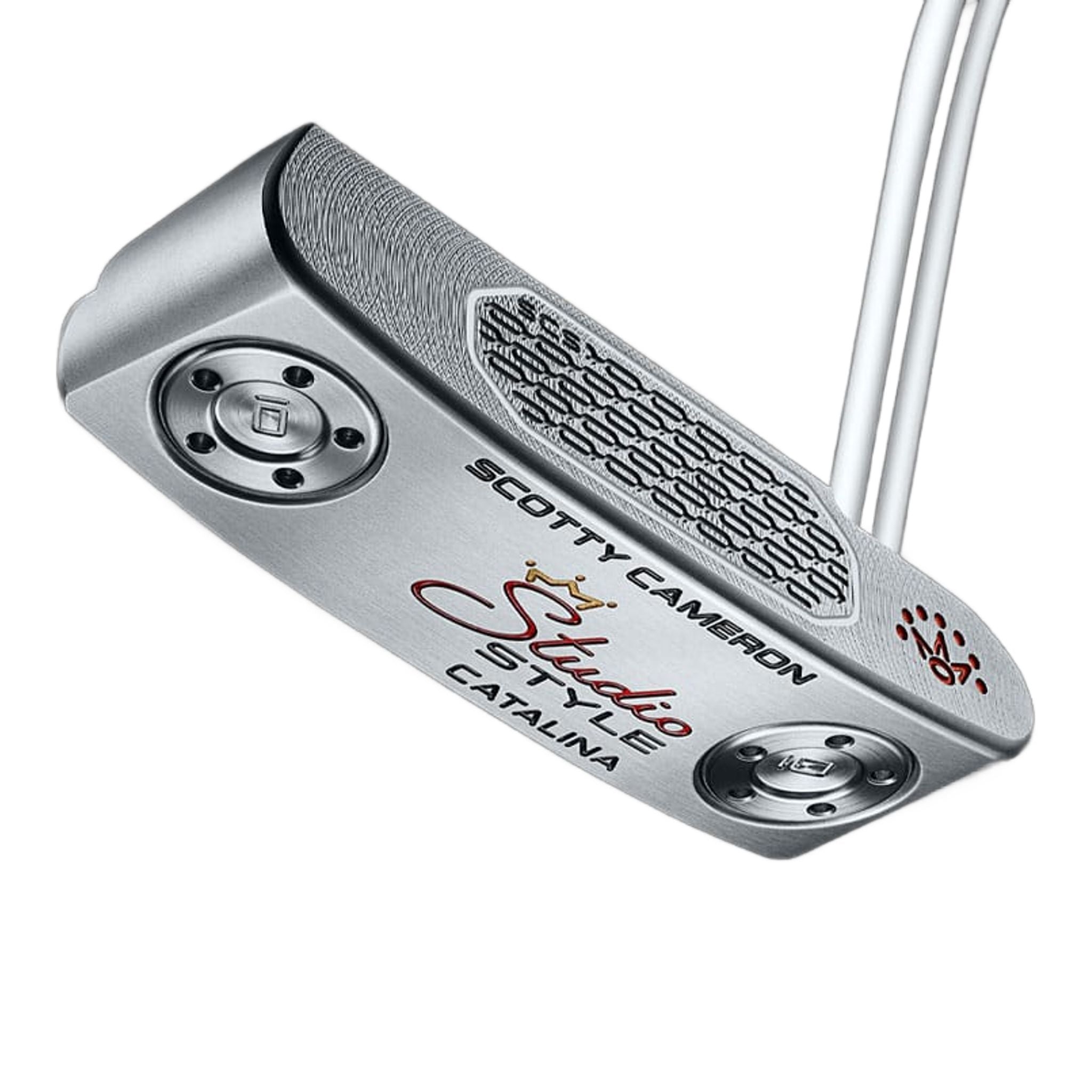 Putter Catalina in stile studio Scotty Cameron