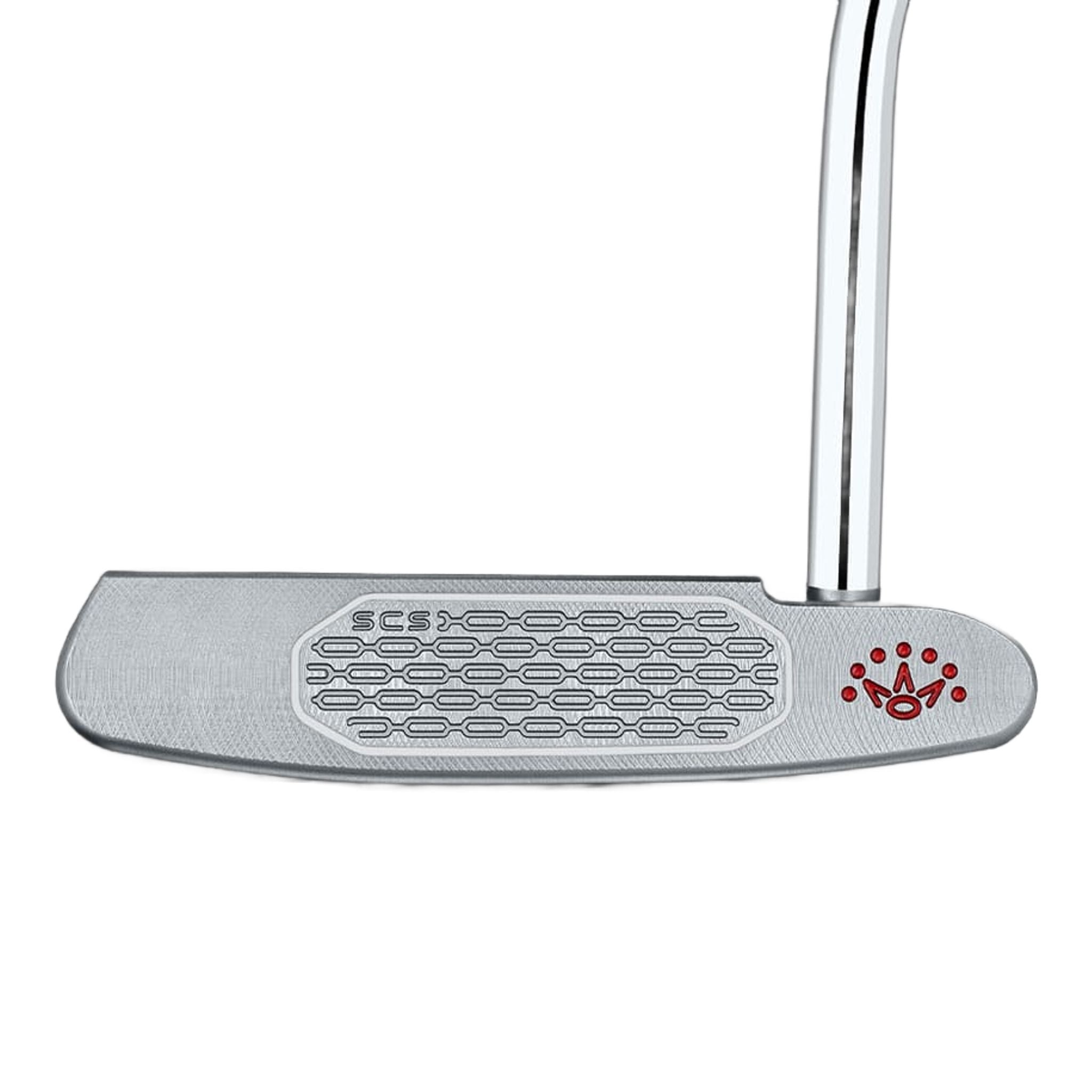 Putter Catalina in stile studio Scotty Cameron