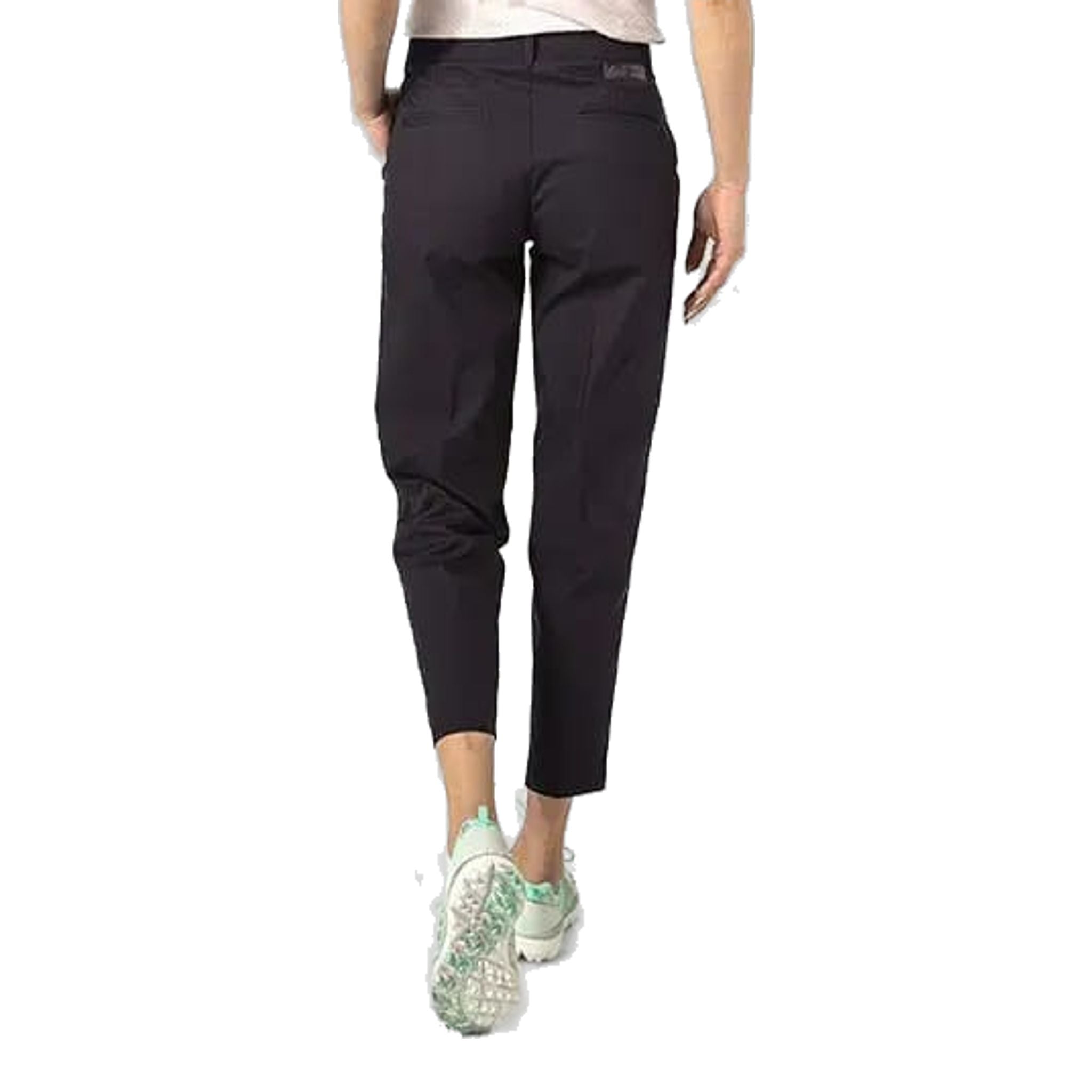 Alberto ALINA-CR - Pantaloni da golf da donna in Ceramica® Gabardine