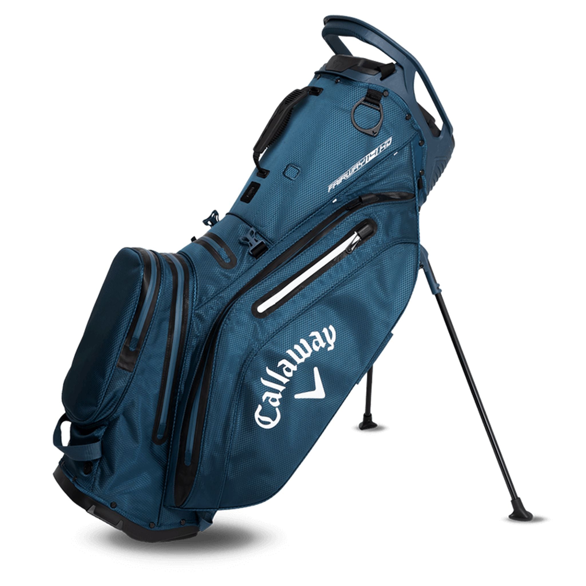 Borsa da supporto Callaway Fairway 14 Hyper Dry
