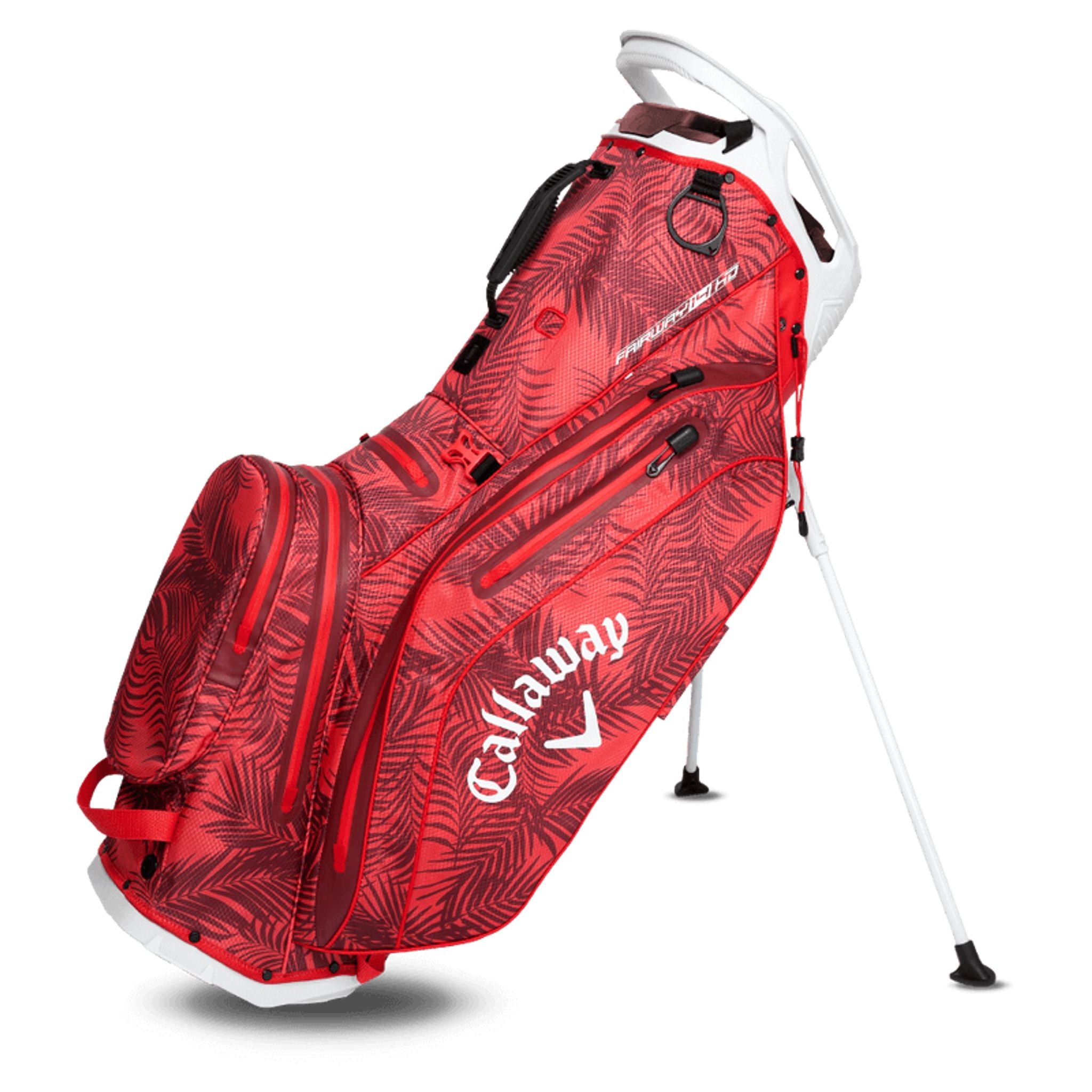 Borsa da supporto Callaway Fairway 14 Hyper Dry