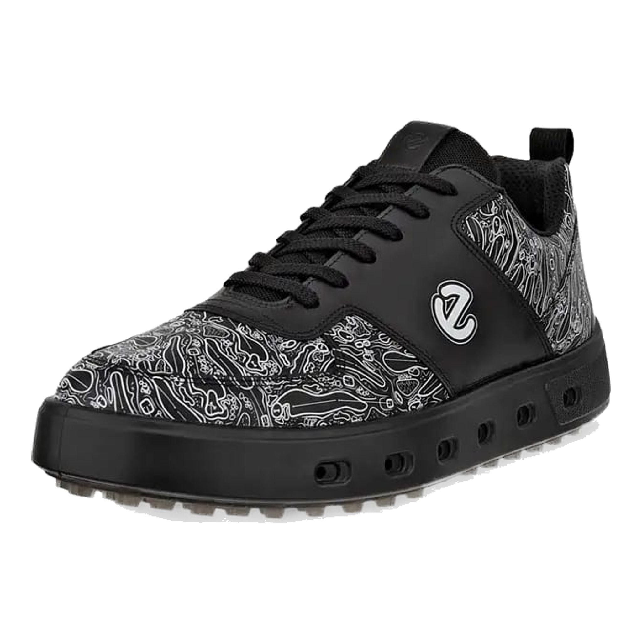 Ecco Golf Street 720 Scarpe Uomo