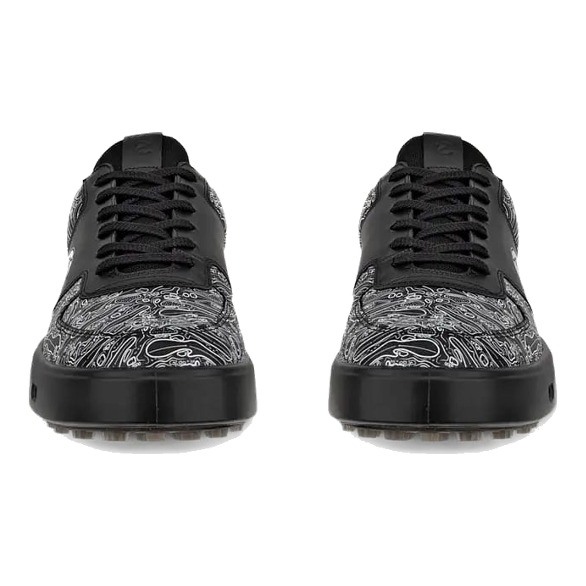 Ecco Golf Street 720 Scarpe Uomo