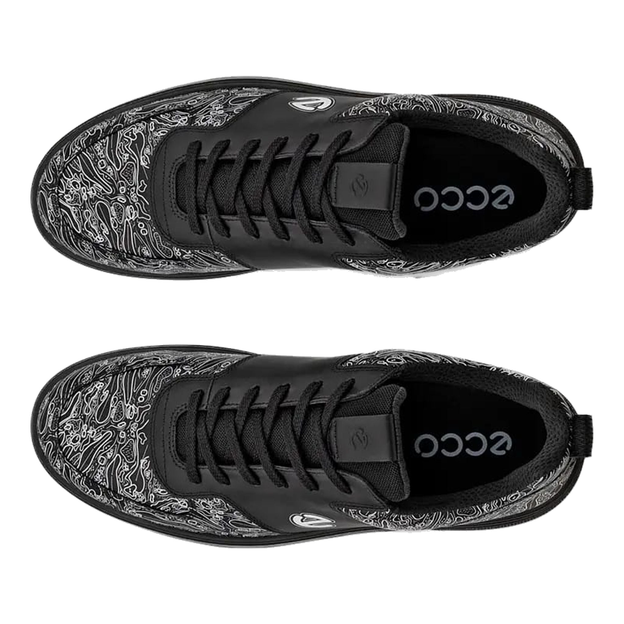 Ecco Golf Street 720 Scarpe Uomo