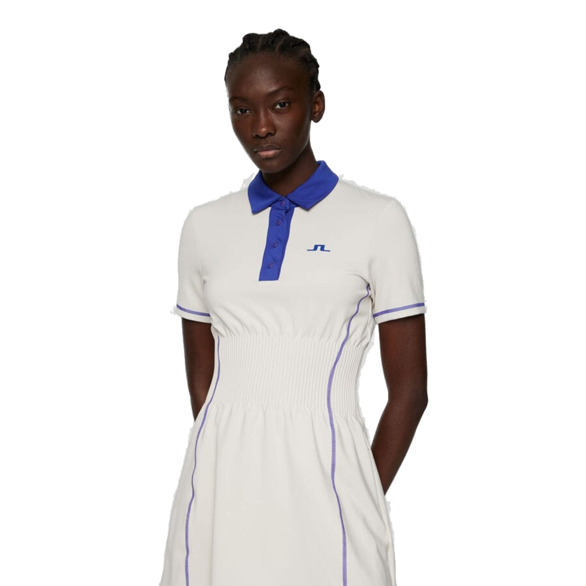 Abito Nelly da donna di J. Lindeberg