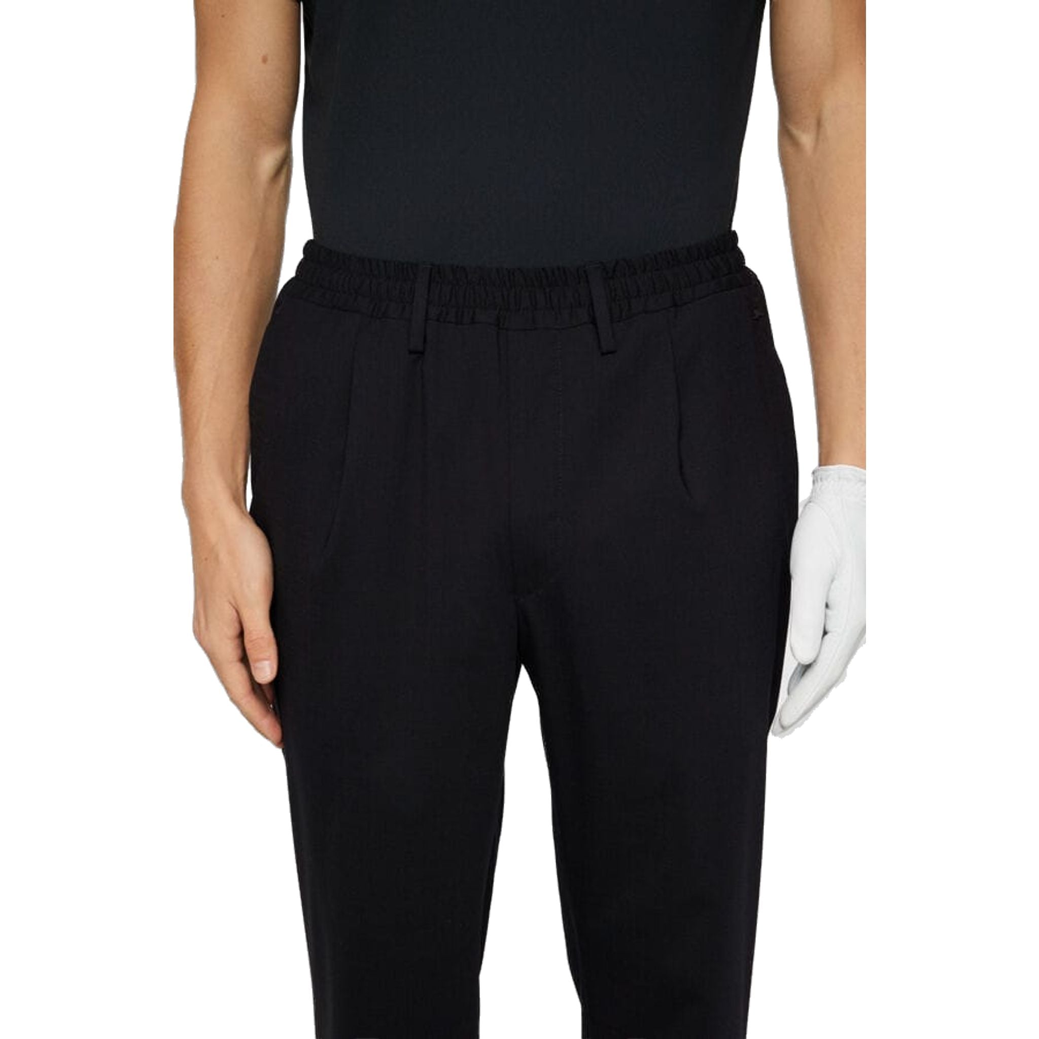 J. Lindeberg Harris Pantaloni da golf in lana da uomo