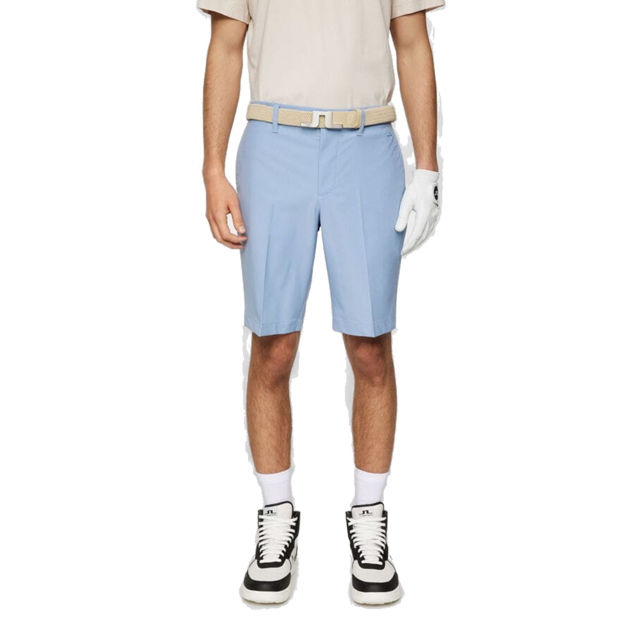 J. Lindeberg Eloy Pantaloncini Uomo