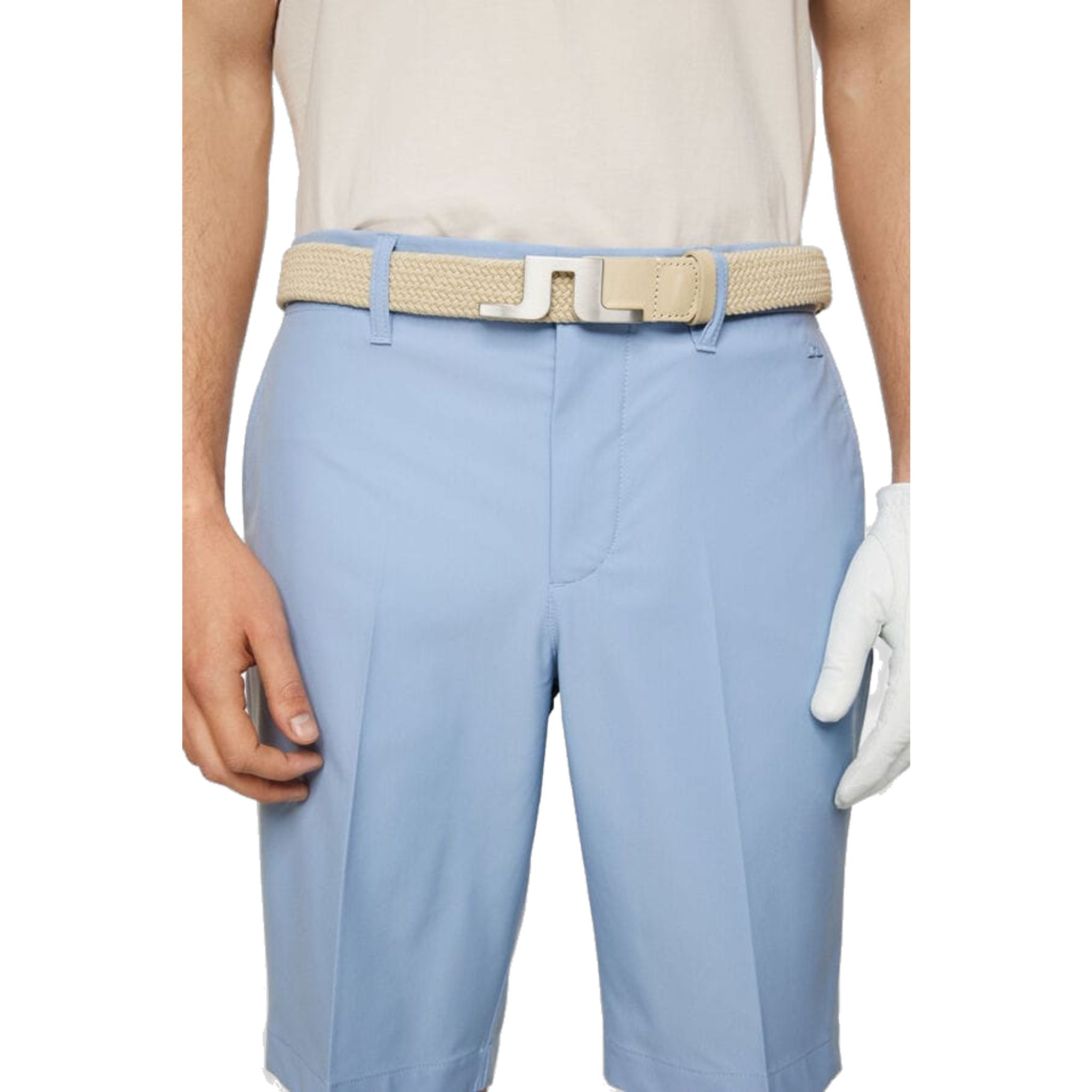 J. Lindeberg Eloy Pantaloncini Uomo