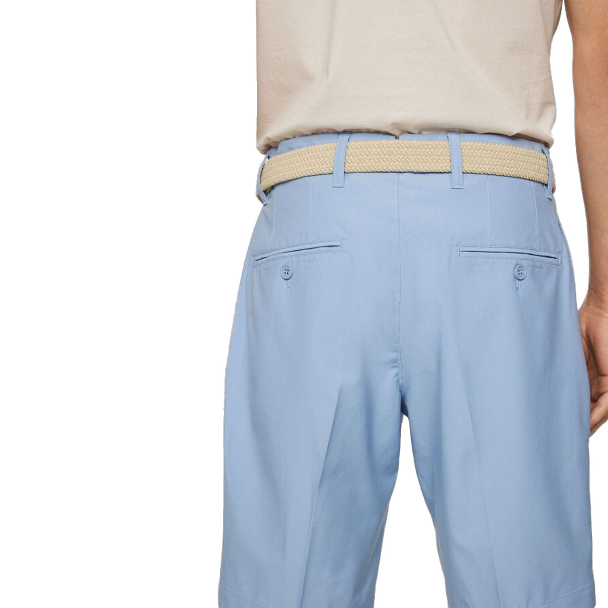 J. Lindeberg Eloy Pantaloncini Uomo