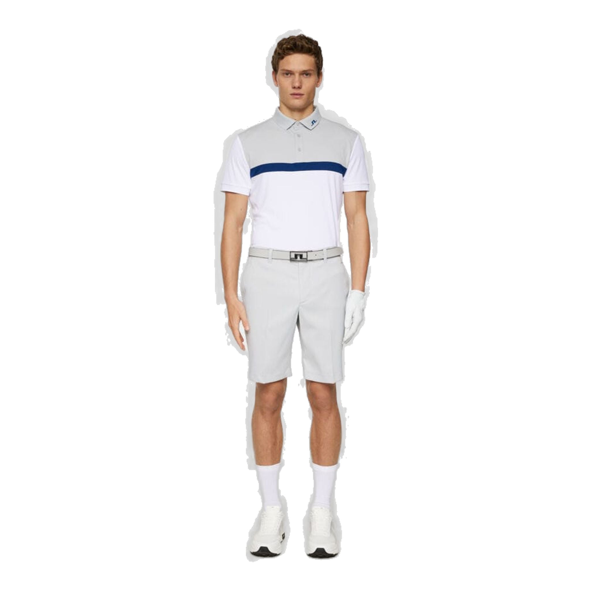 J. Lindeberg Eloy Pantaloncini Uomo