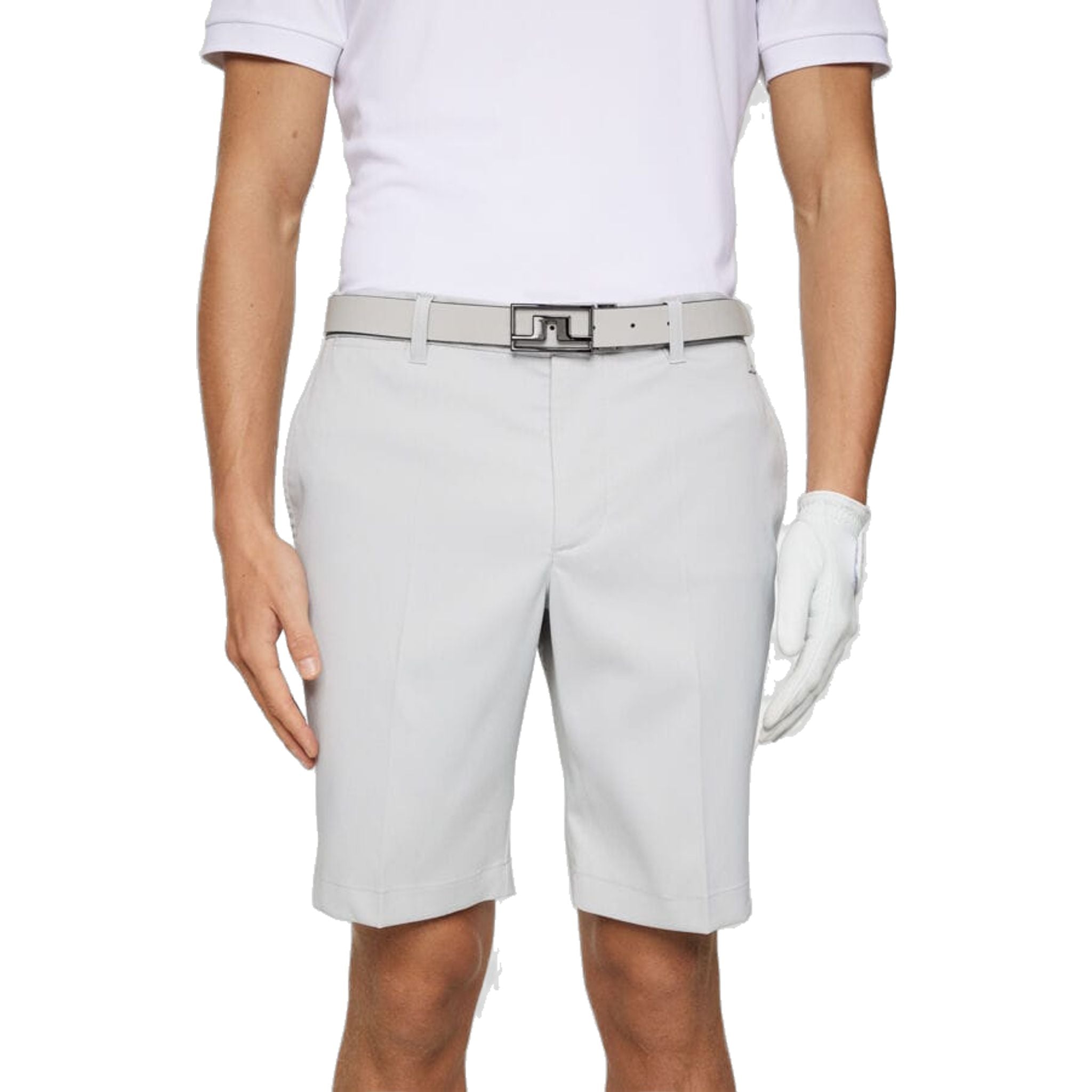 J. Lindeberg Eloy Pantaloncini Uomo