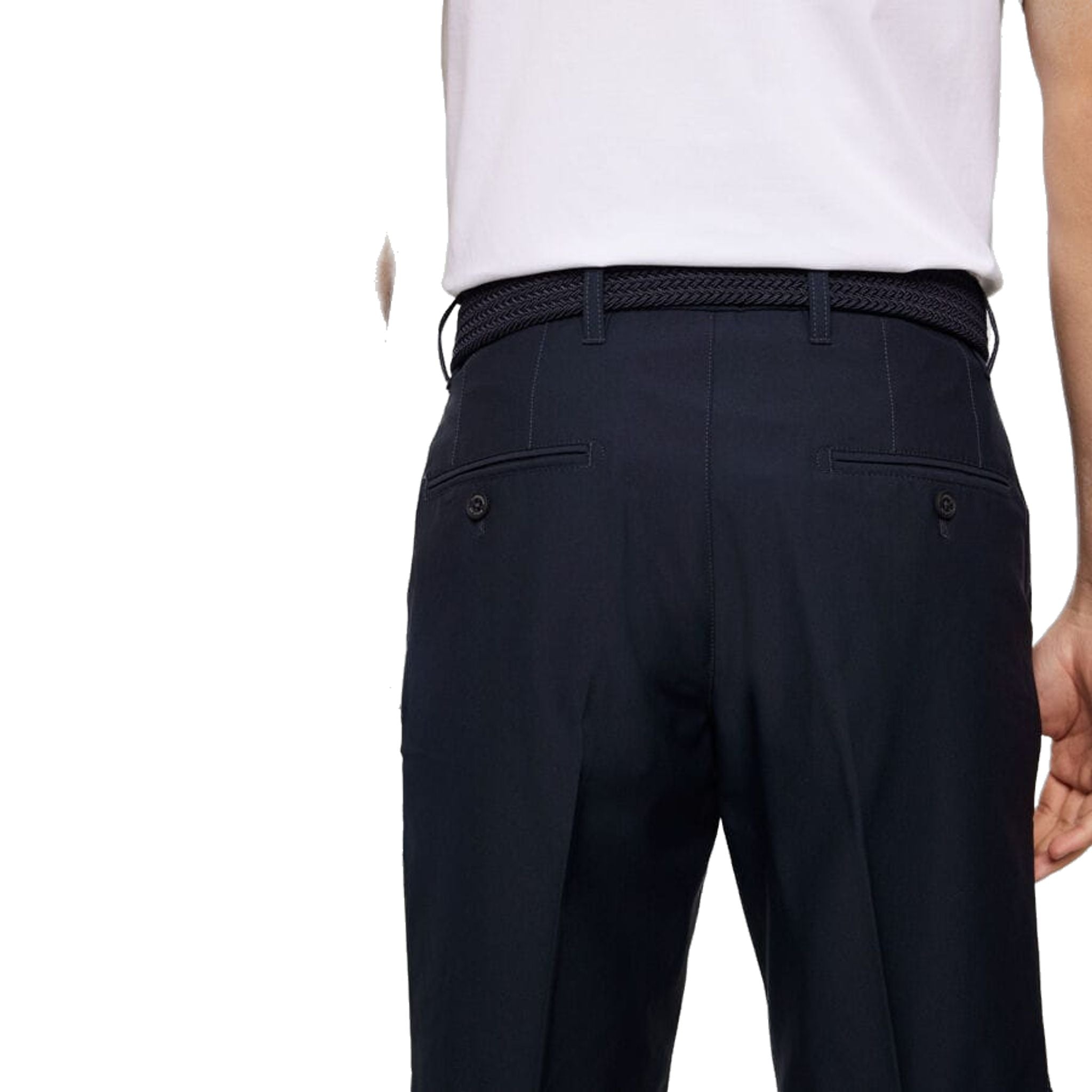 J. Lindeberg Eloy Pantaloncini Uomo