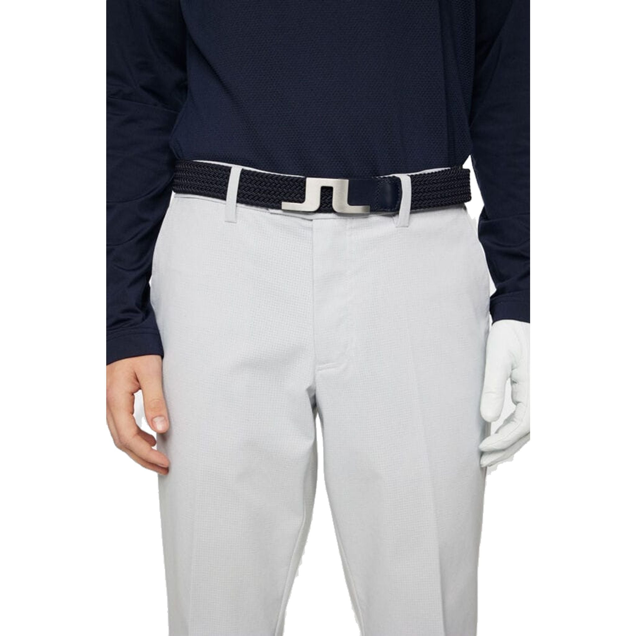Pantaloni da golf da uomo J. Lindeberg Vent