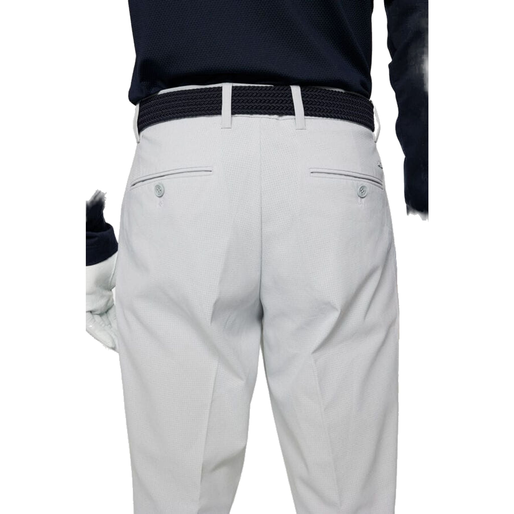 Pantaloni da golf da uomo J. Lindeberg Vent