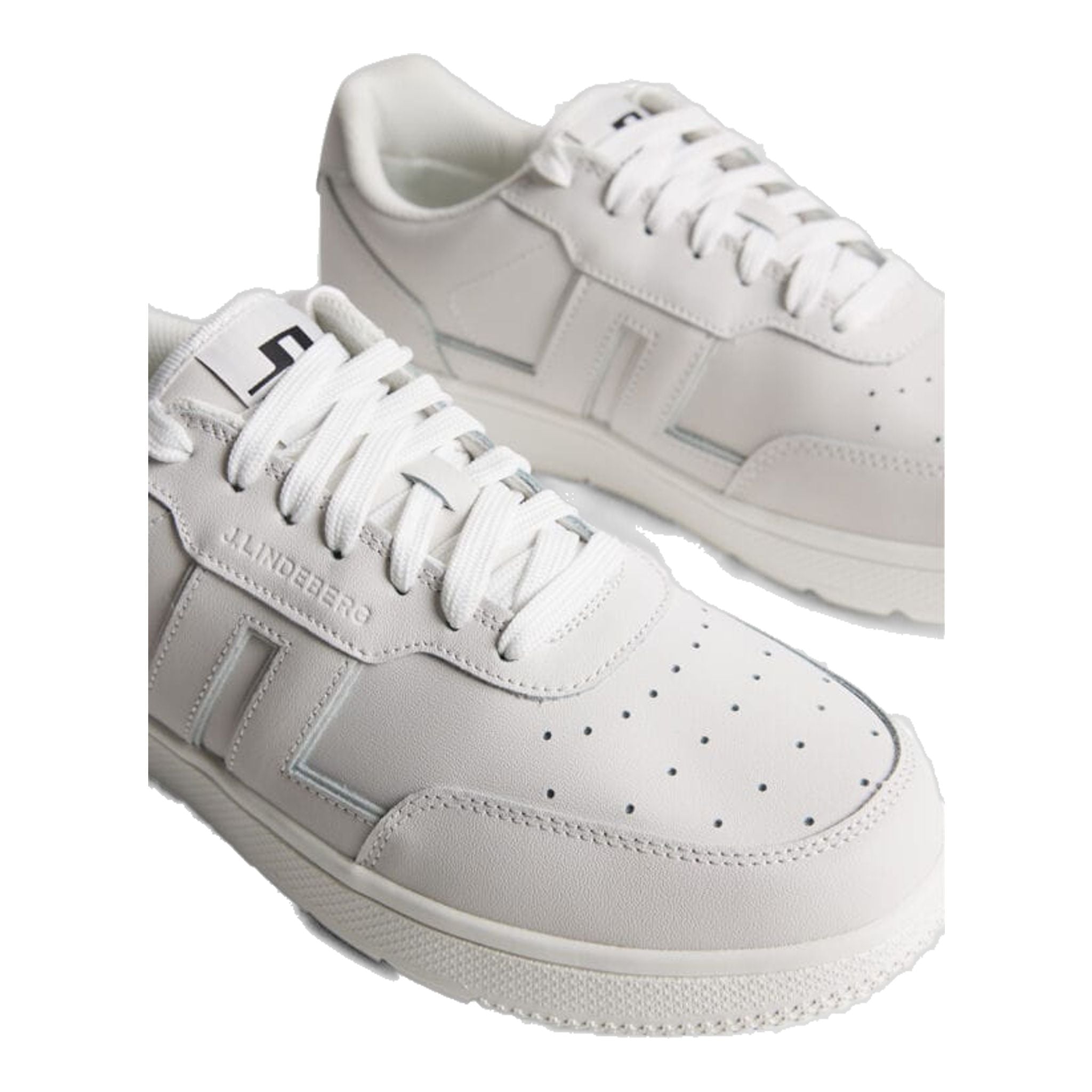 Sneakers da golf basse J. Lindeberg Ace da donna