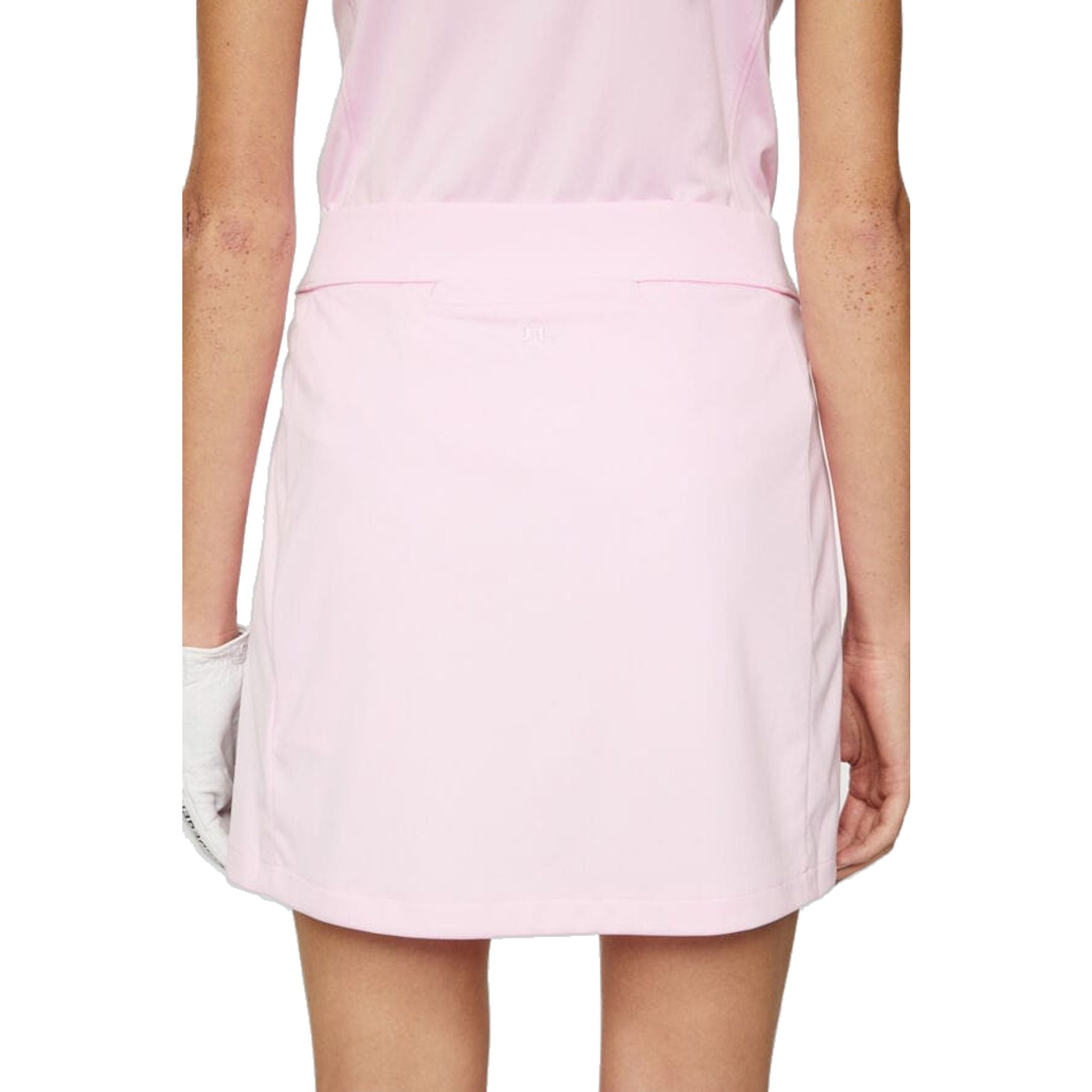 Gonna a mezza altezza Amelie di J. Lindeberg da donna