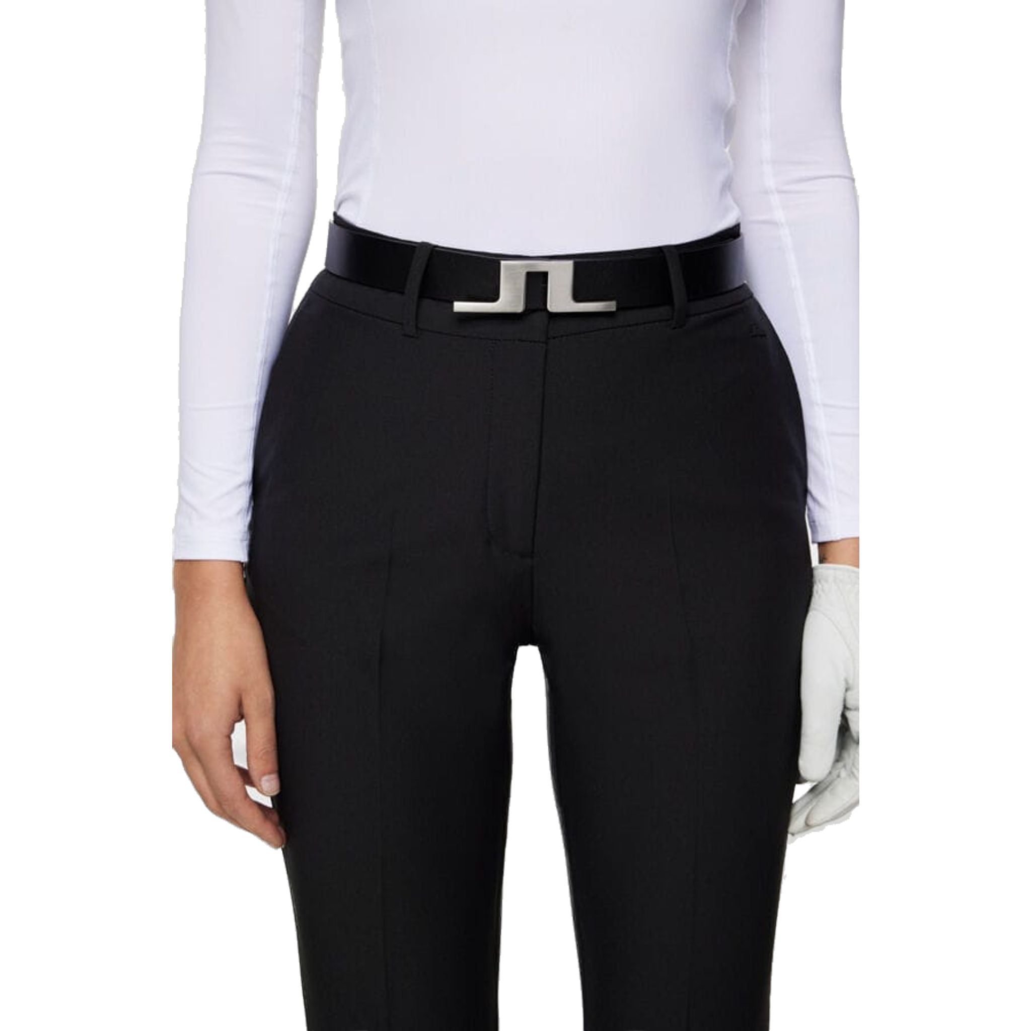 Pantaloni da golf da donna J. Lindeberg Pinja