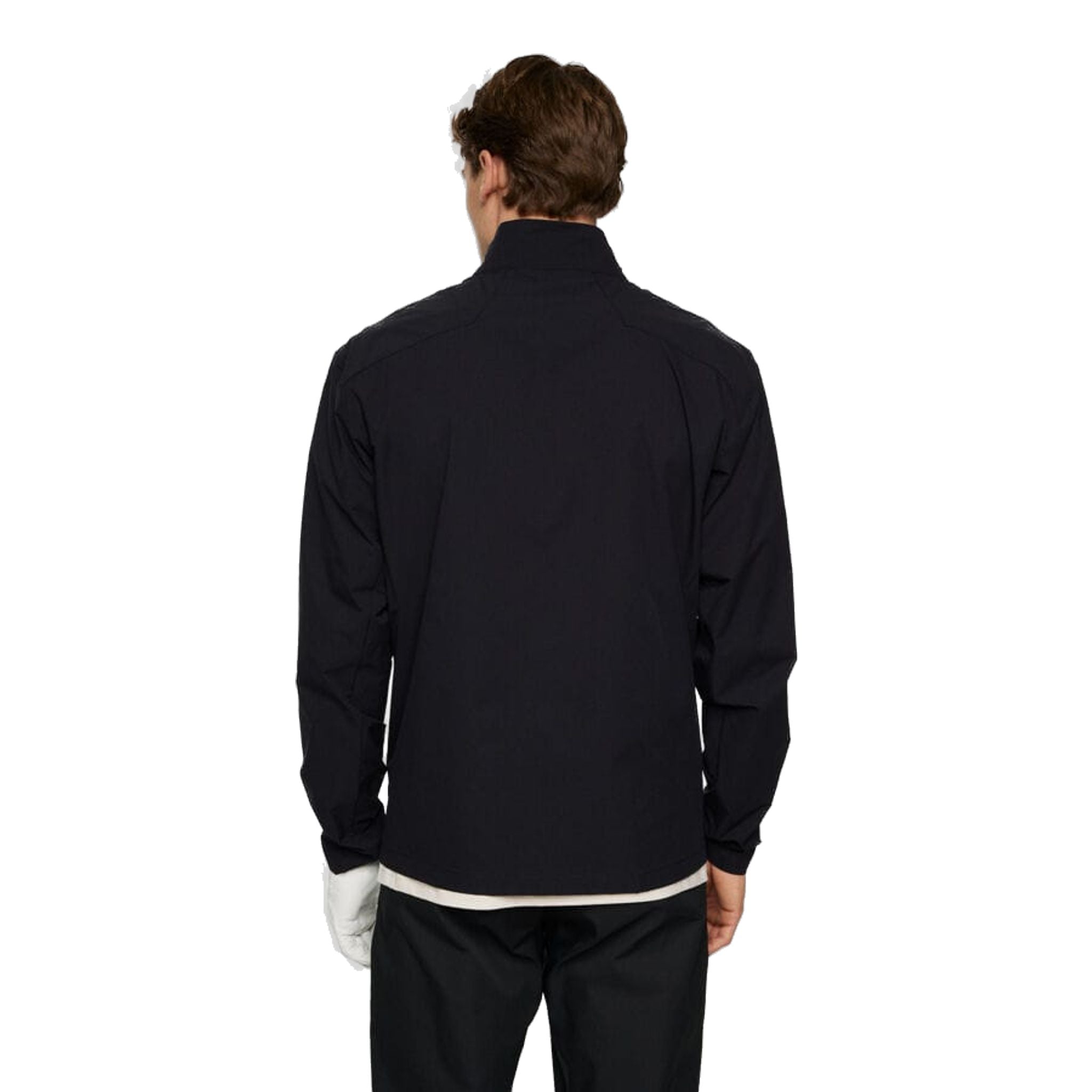 Giacca J. Lindeberg Zane Motion Pro da uomo