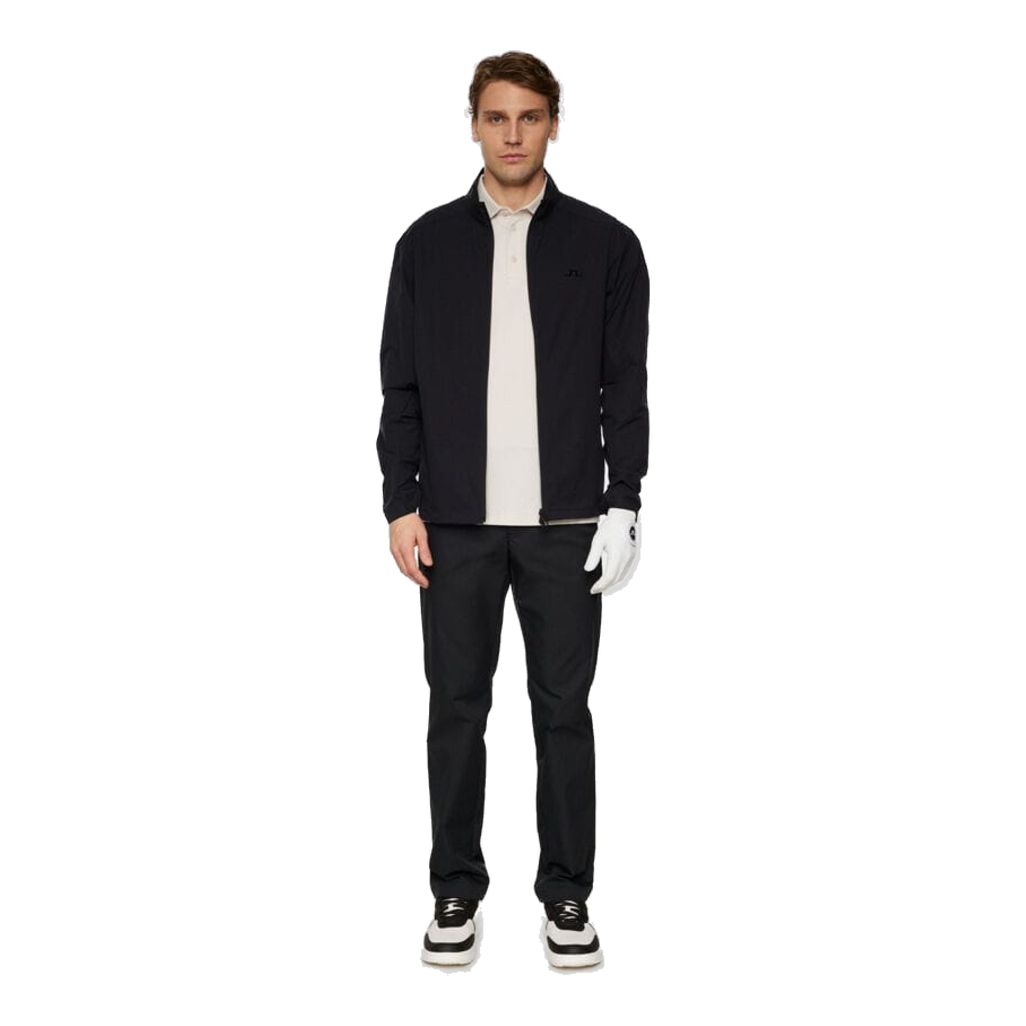 Giacca J. Lindeberg Zane Motion Pro da uomo