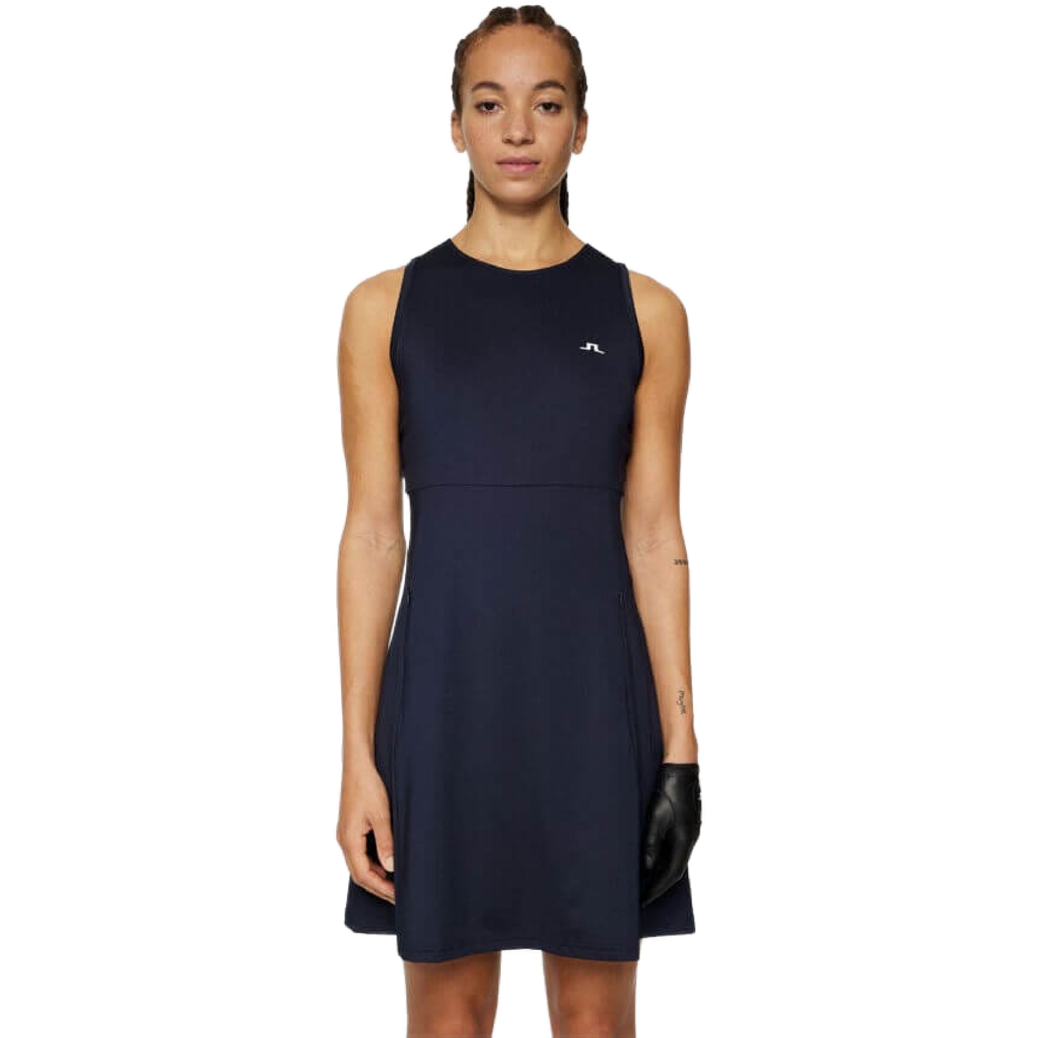 Abito Cora da donna J. Lindeberg