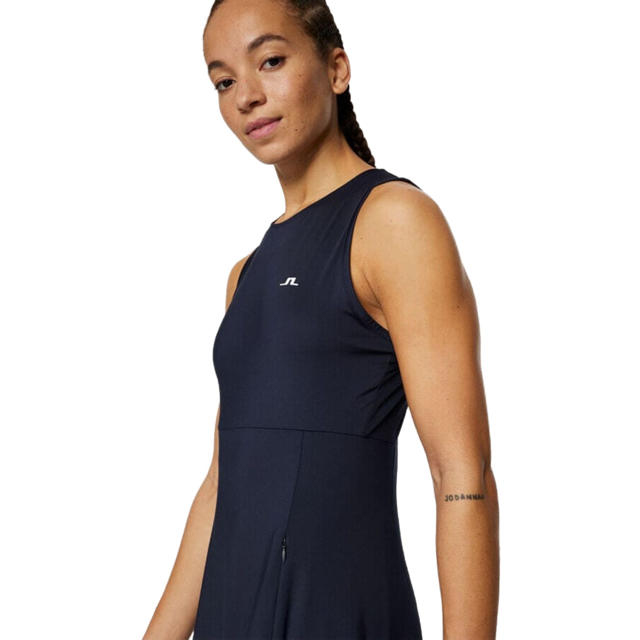 Abito Cora da donna J. Lindeberg