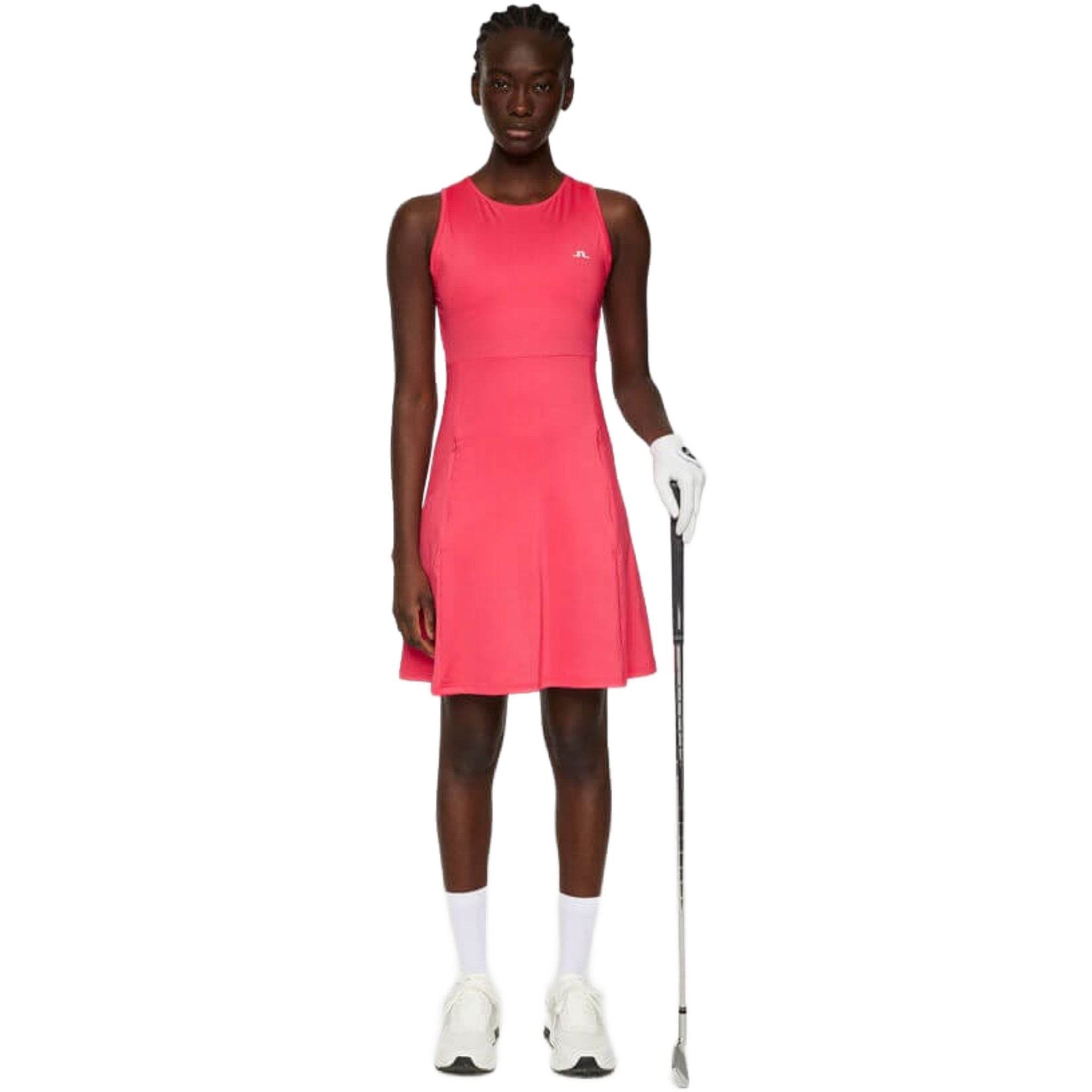 Abito Cora da donna J. Lindeberg