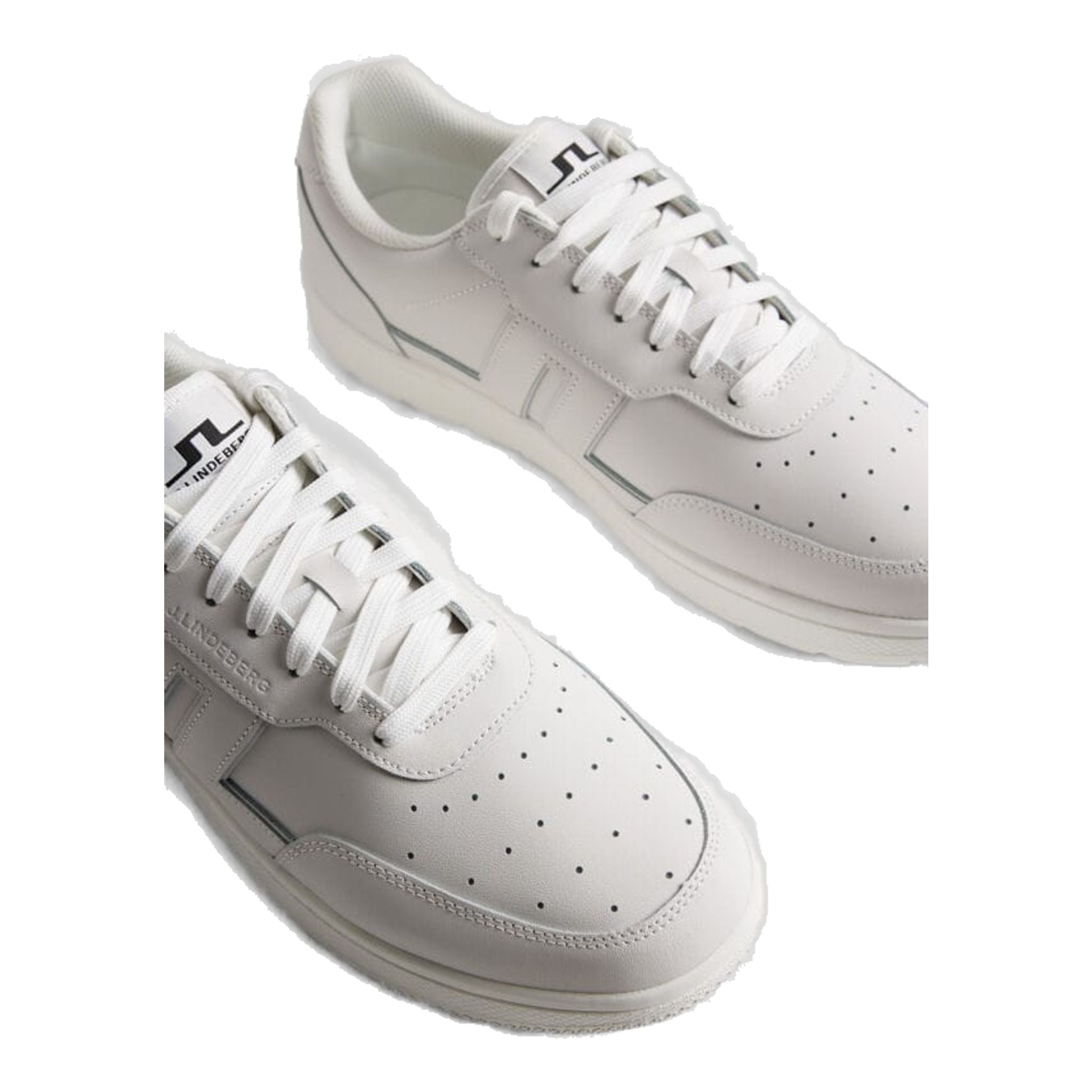 J. Lindeberg Ace Scarpe da ginnastica da golf basse da uomo