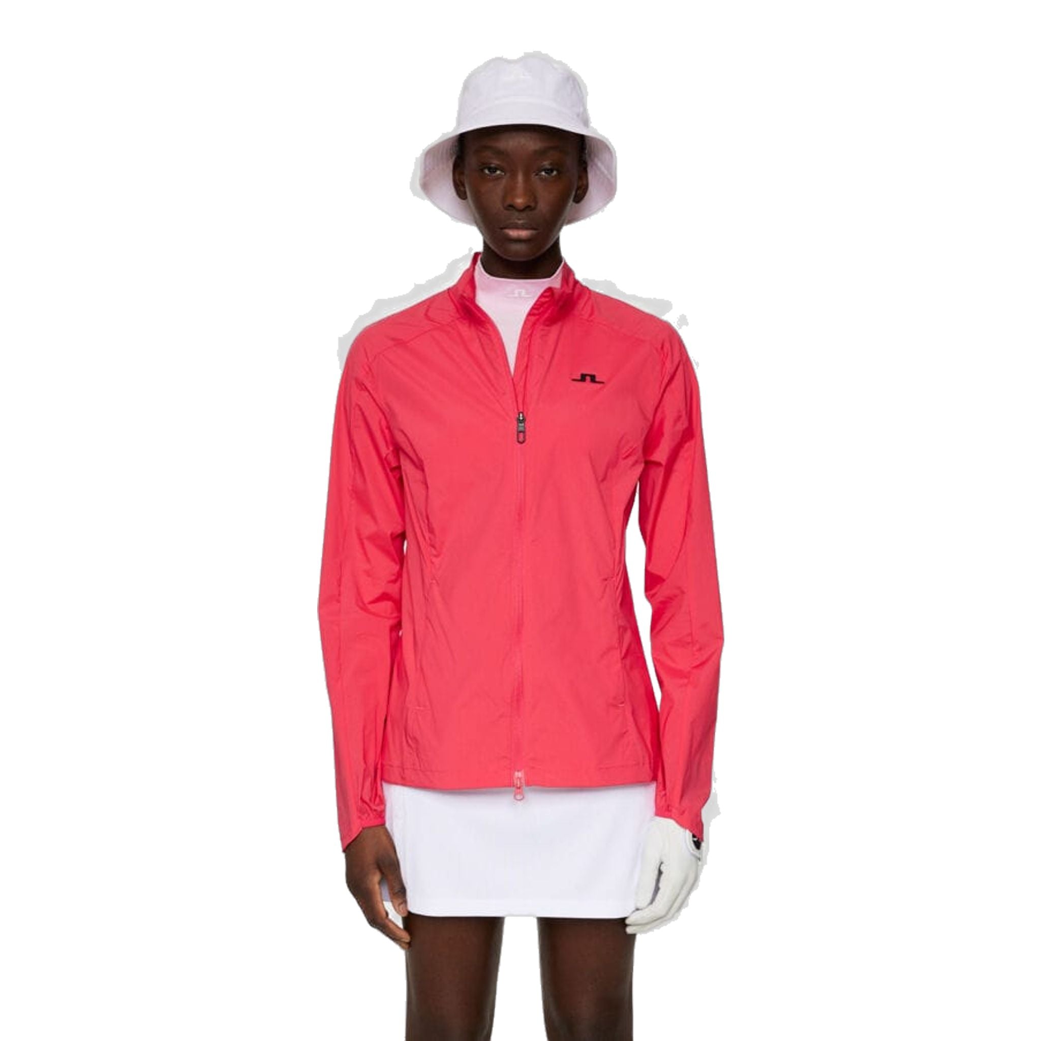 Giacca a vento J. Lindeberg Thorine da donna