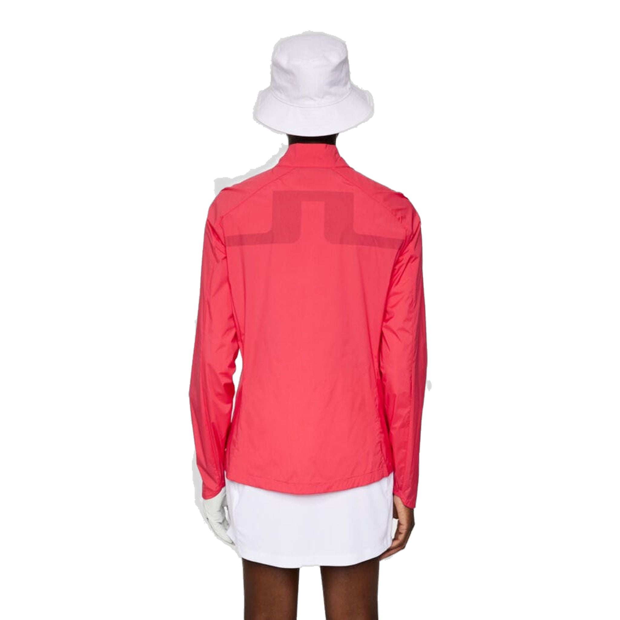 Giacca a vento J. Lindeberg Thorine da donna