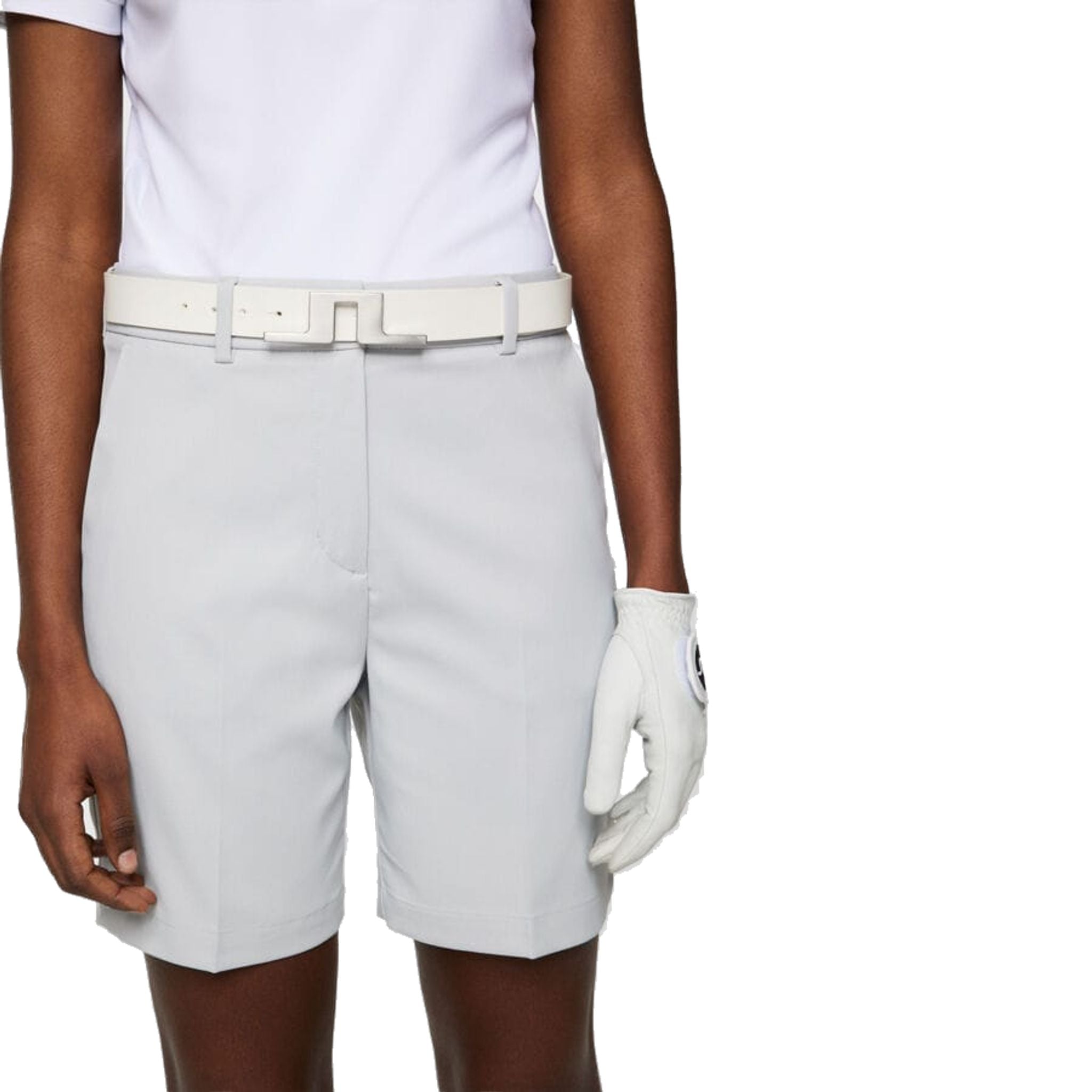 J. Lindeberg Gwen Pantaloncini lunghi da donna