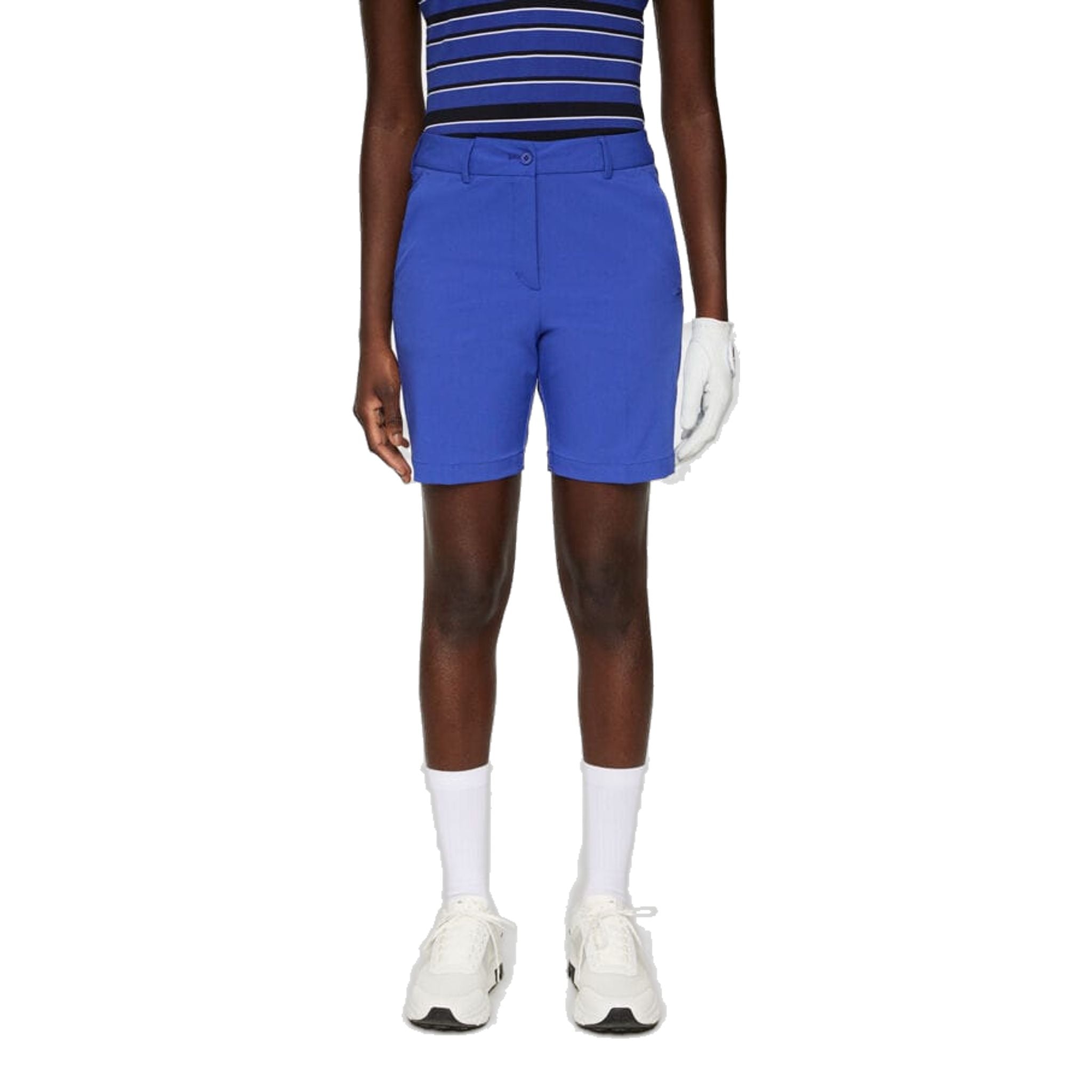 J. Lindeberg Gwen Pantaloncini lunghi da donna