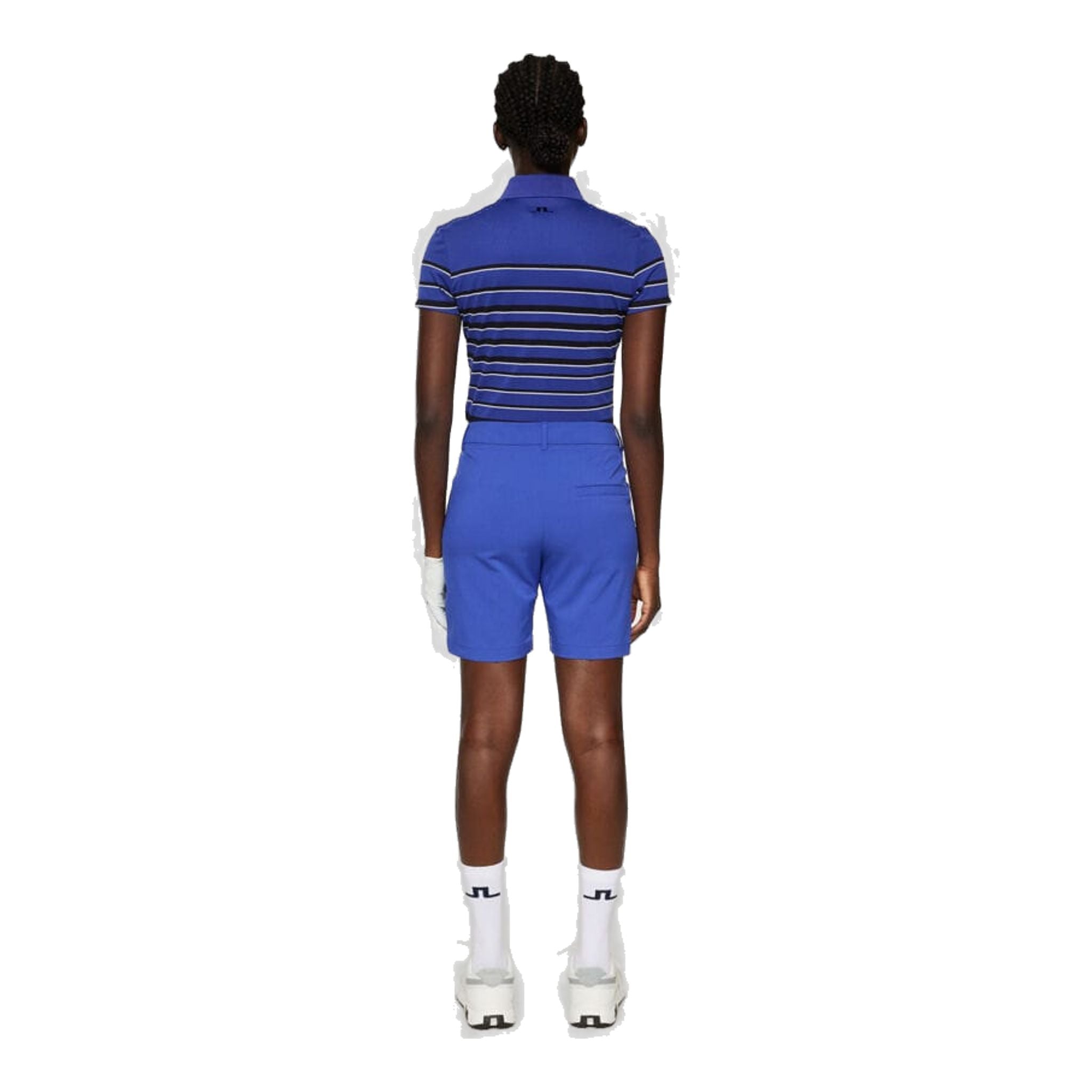 J. Lindeberg Gwen Pantaloncini lunghi da donna