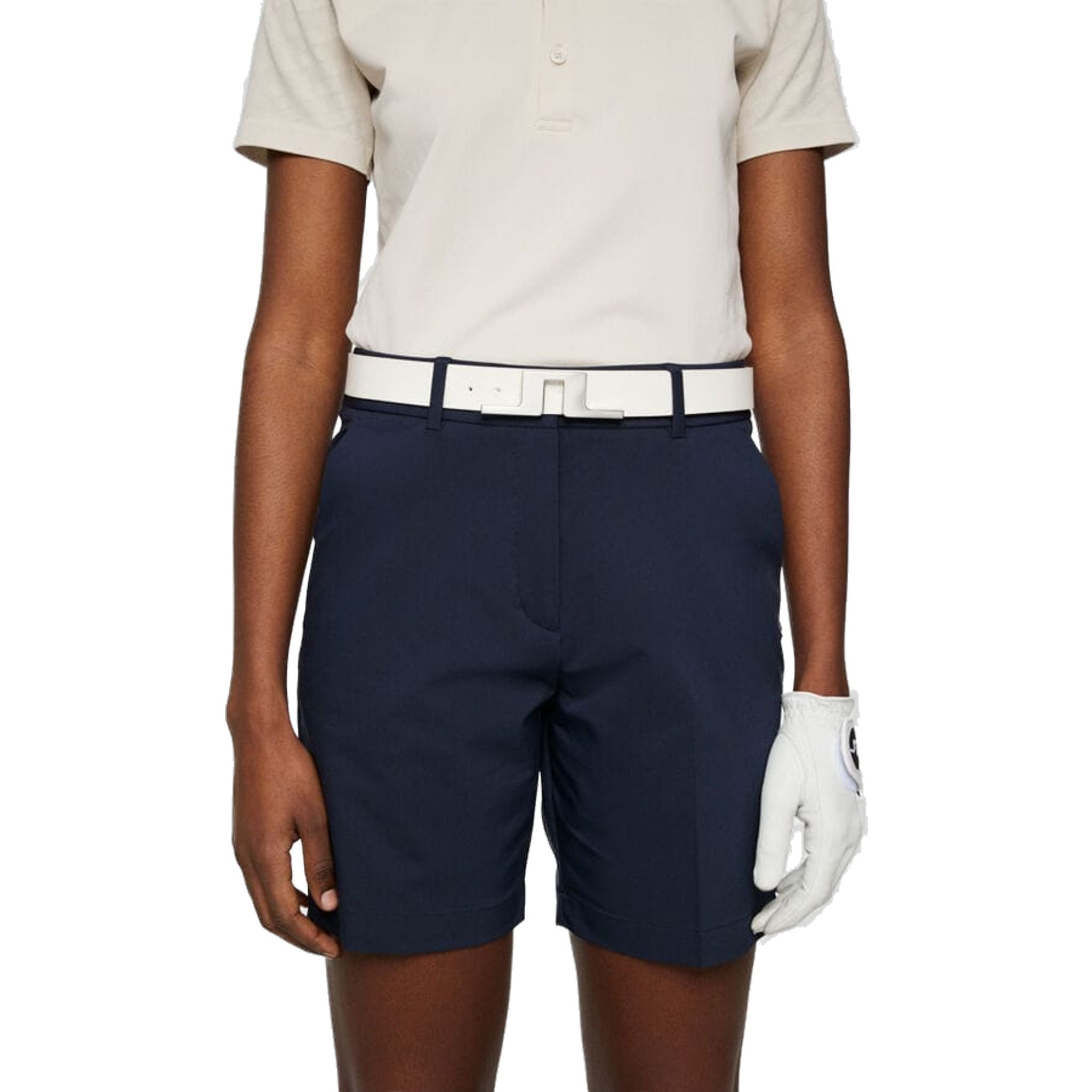 J. Lindeberg Gwen Pantaloncini lunghi da donna