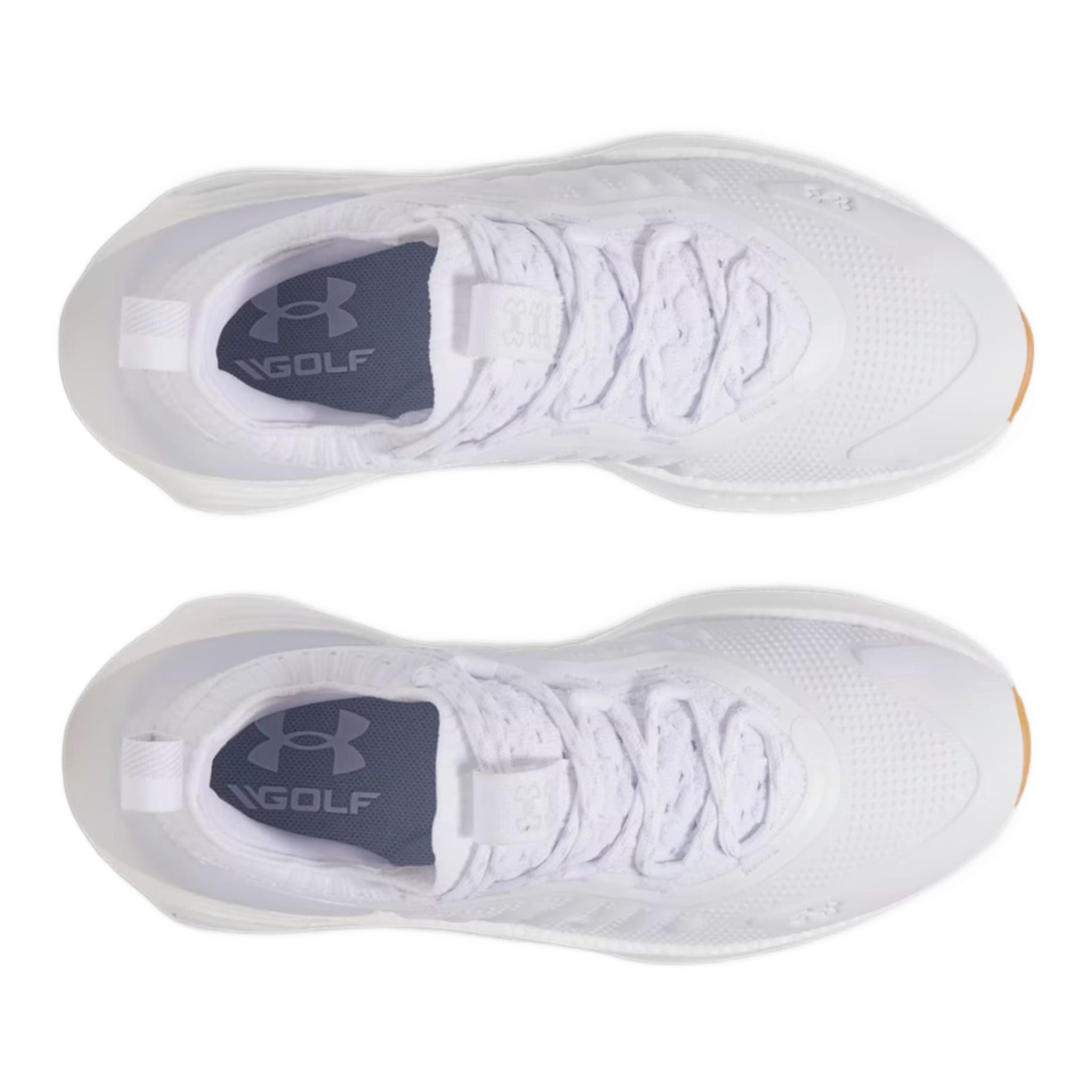 Scarpe da golf da donna Under Armour UA W Phantom Fore