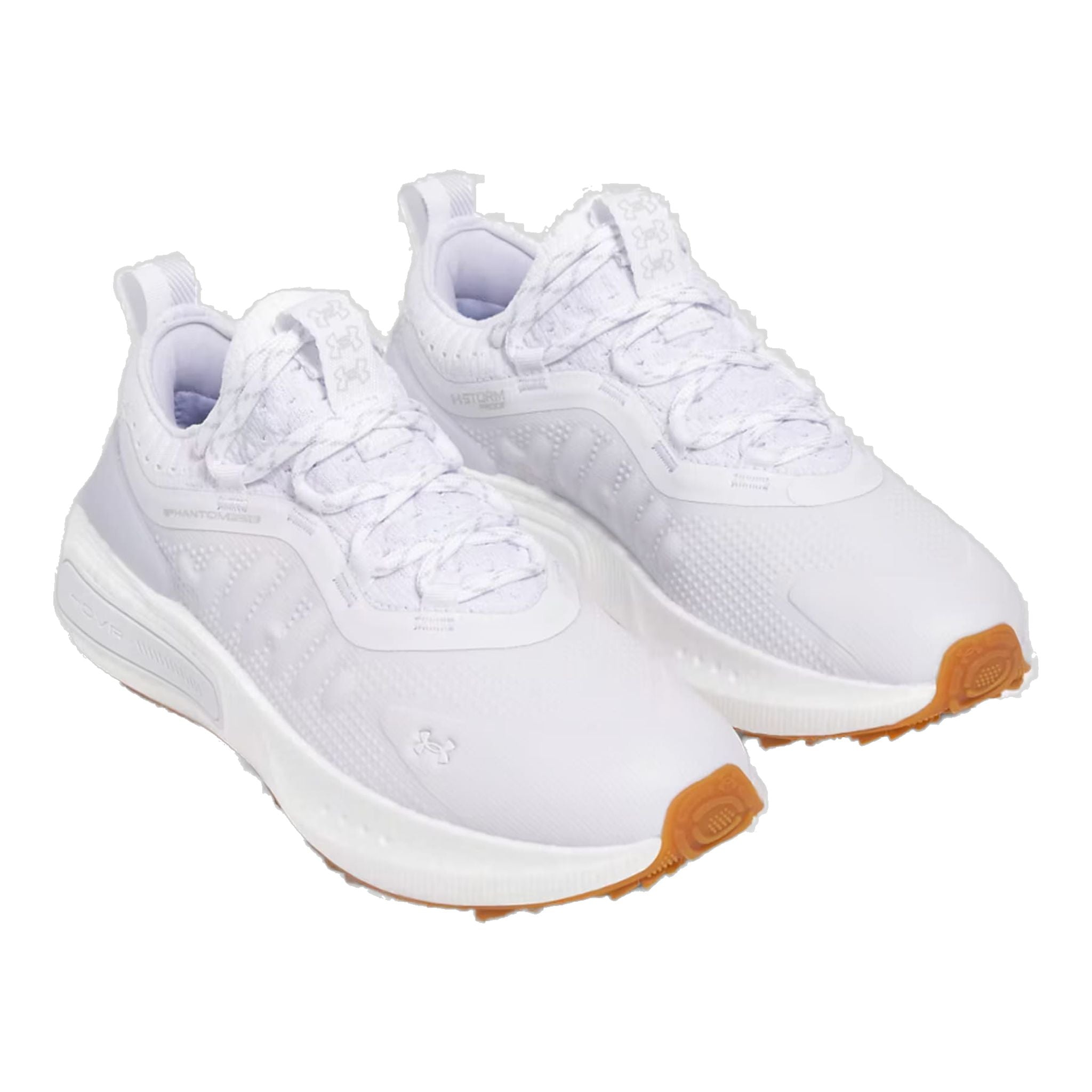 Scarpe da golf da donna Under Armour UA W Phantom Fore